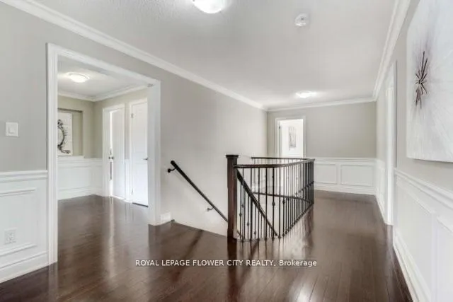 Photo 21 of Unit #upper, 51 Degrey Drive, Brampton, Gore Industrial South — HOMEH