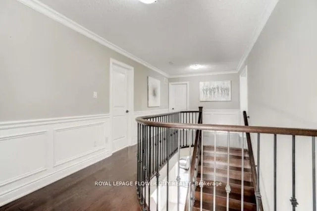 Photo 22 of Unit #upper, 51 Degrey Drive, Brampton, Gore Industrial South — HOMEH