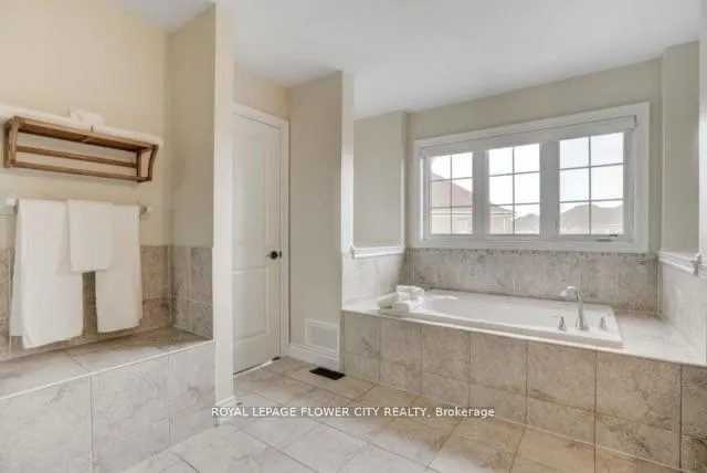 Photo 26 of Unit #upper, 51 Degrey Drive, Brampton, Gore Industrial South — HOMEH