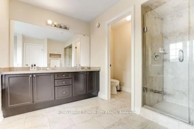 Photo 27 of Unit #upper, 51 Degrey Drive, Brampton, Gore Industrial South — HOMEH