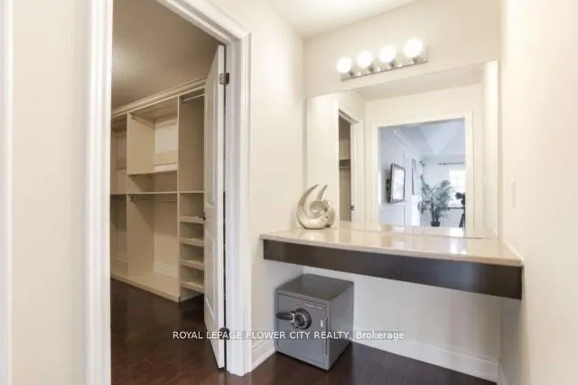 Photo 28 of Unit #upper, 51 Degrey Drive, Brampton, Gore Industrial South — HOMEH