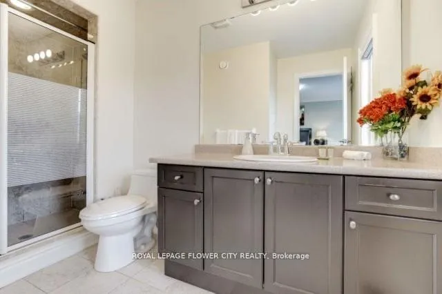 Photo 34 of Unit #upper, 51 Degrey Drive, Brampton, Gore Industrial South — HOMEH