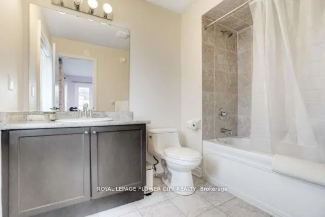 Photo 36 of Unit #upper, 51 Degrey Drive, Brampton, Gore Industrial South — HOMEH