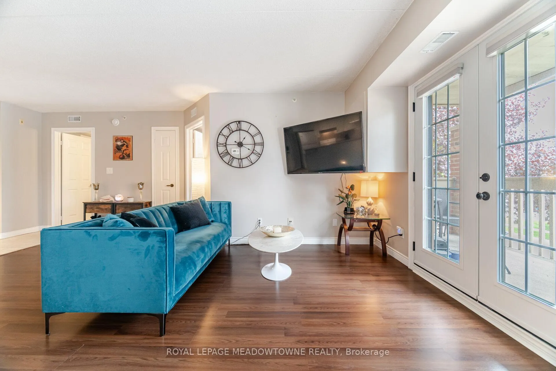 Photo 17 of Unit 209, 4005 Kilmer Drive, Burlington, Tansley — HOMEH