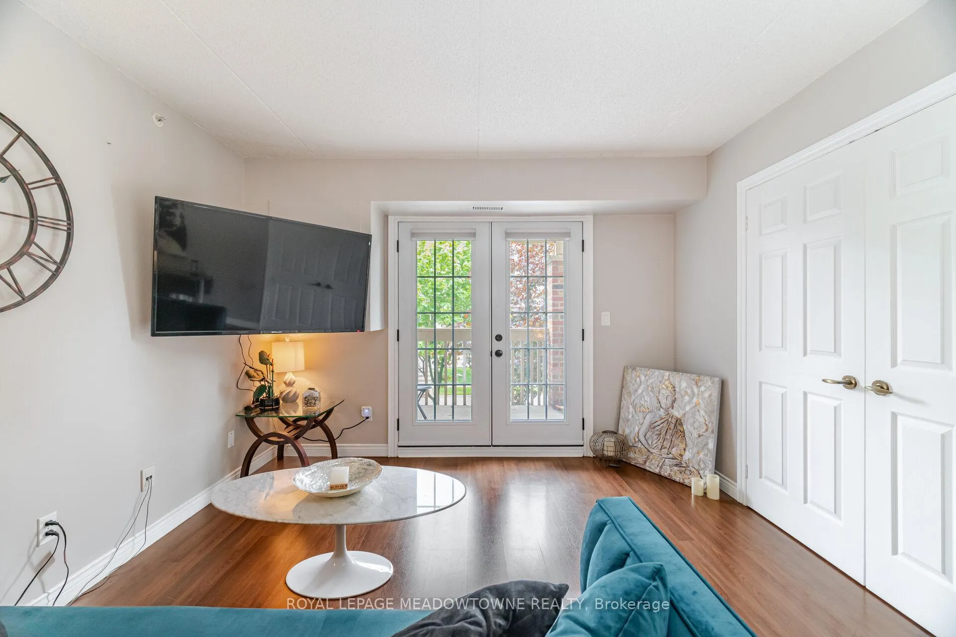 Photo 18 of Unit 209, 4005 Kilmer Drive, Burlington, Tansley — HOMEH
