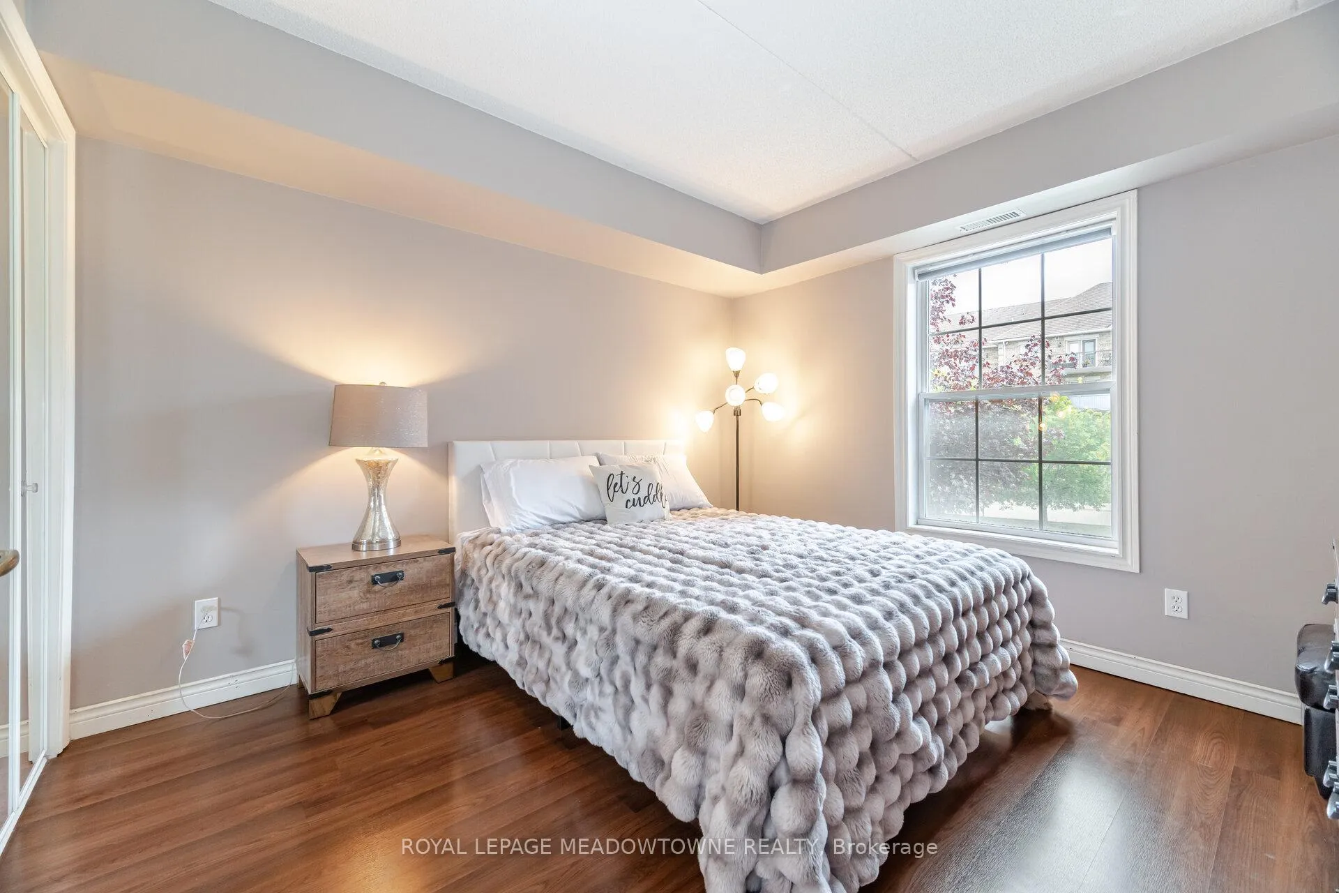 Photo 20 of Unit 209, 4005 Kilmer Drive, Burlington, Tansley — HOMEH