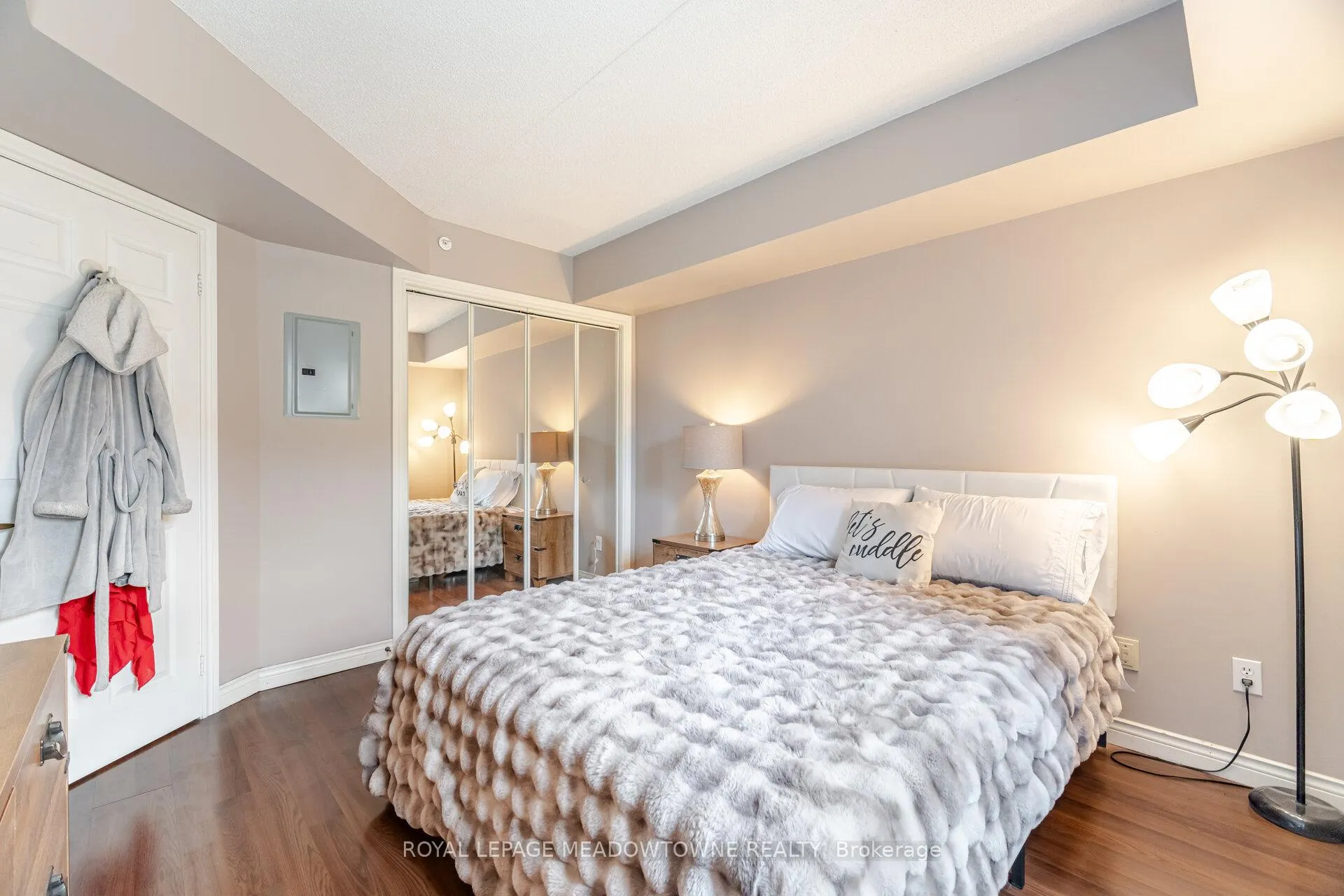 Photo 22 of Unit 209, 4005 Kilmer Drive, Burlington, Tansley — HOMEH