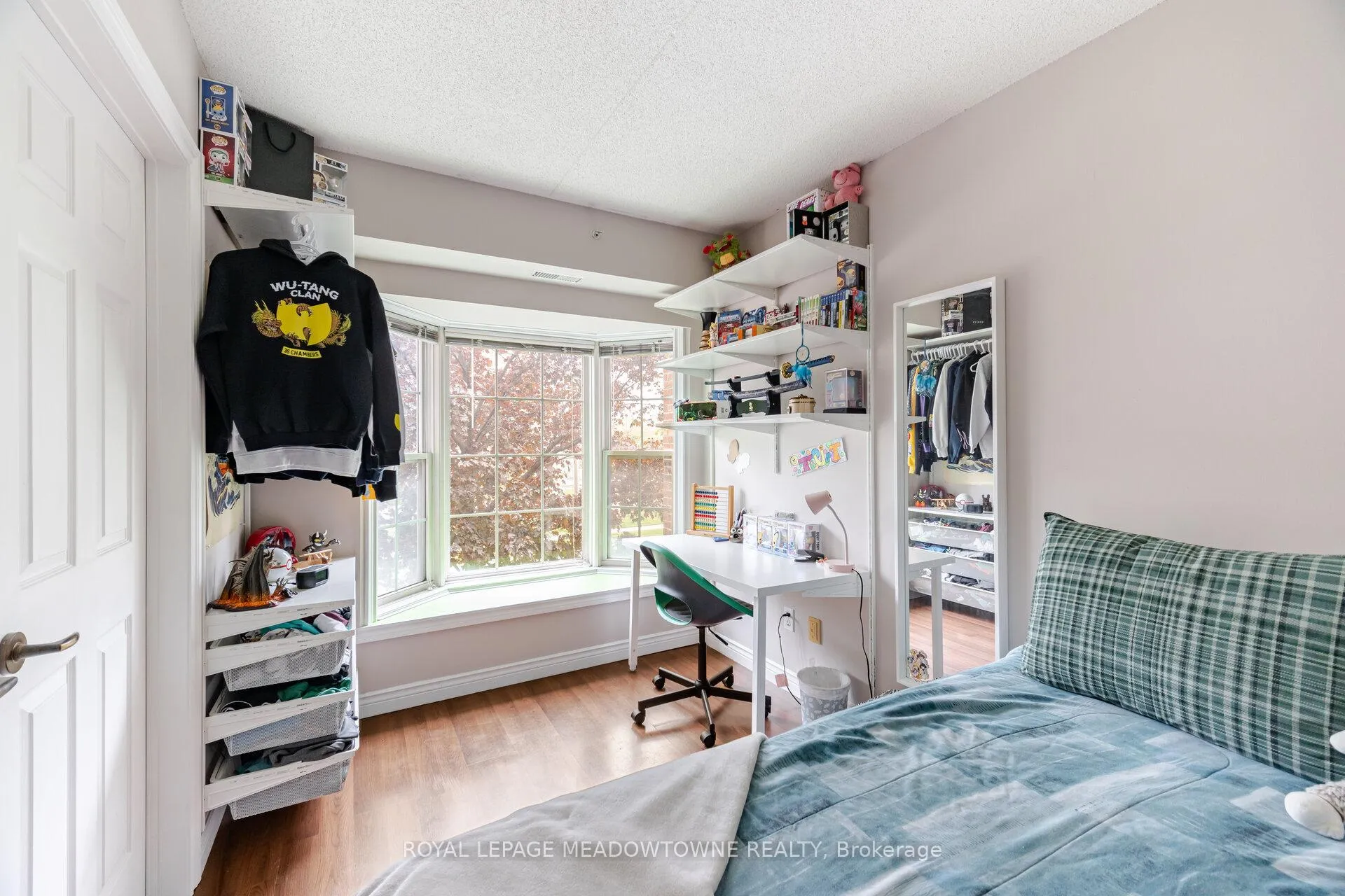Photo 25 of Unit 209, 4005 Kilmer Drive, Burlington, Tansley — HOMEH