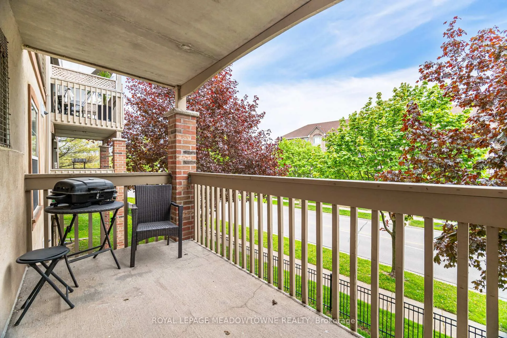 Photo 27 of Unit 209, 4005 Kilmer Drive, Burlington, Tansley — HOMEH