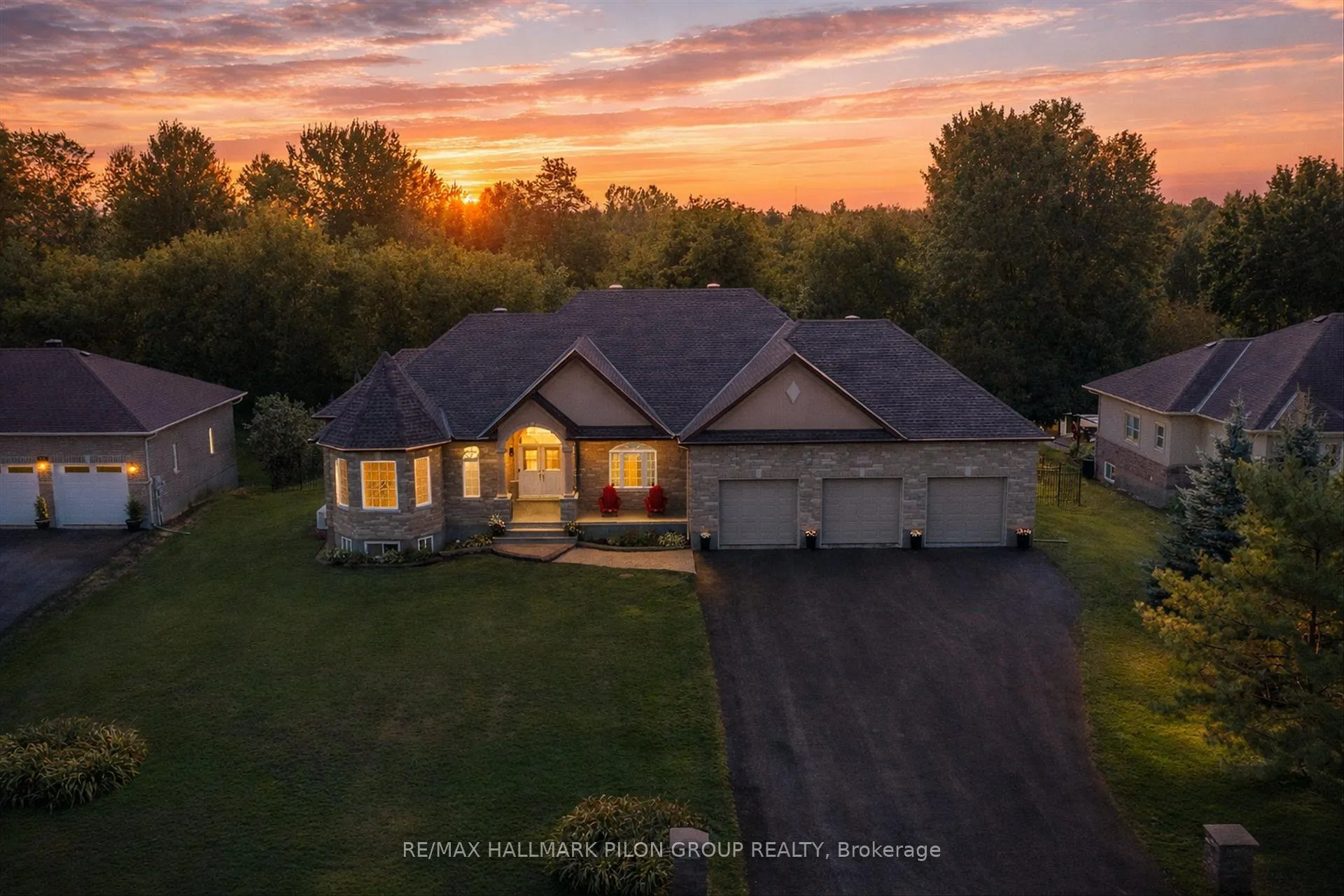Photo 1 of 6692 Pebble Trail Way, Ottawa, Greely — HOMEH