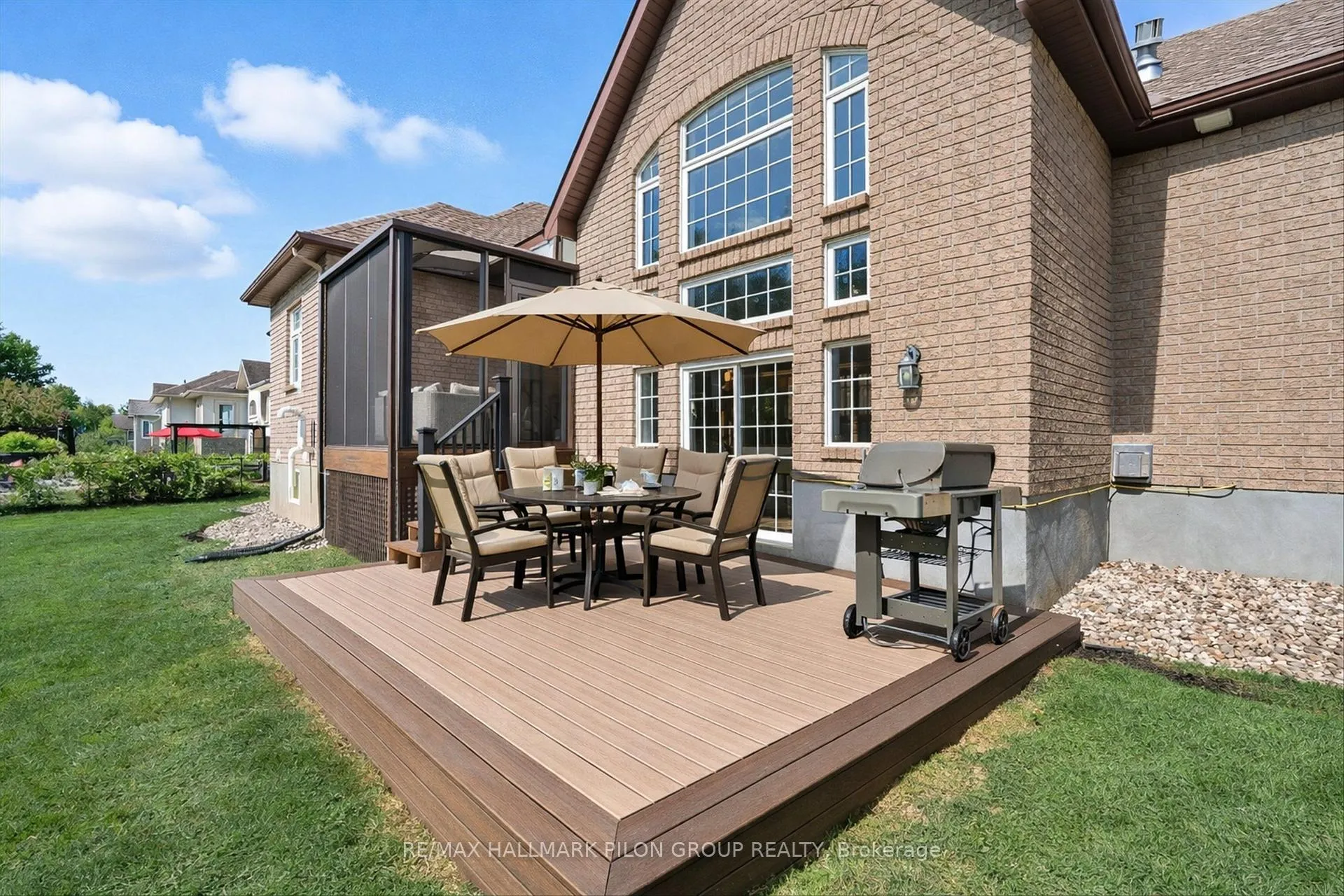 Photo 28 of 6692 Pebble Trail Way, Ottawa, Greely — HOMEH