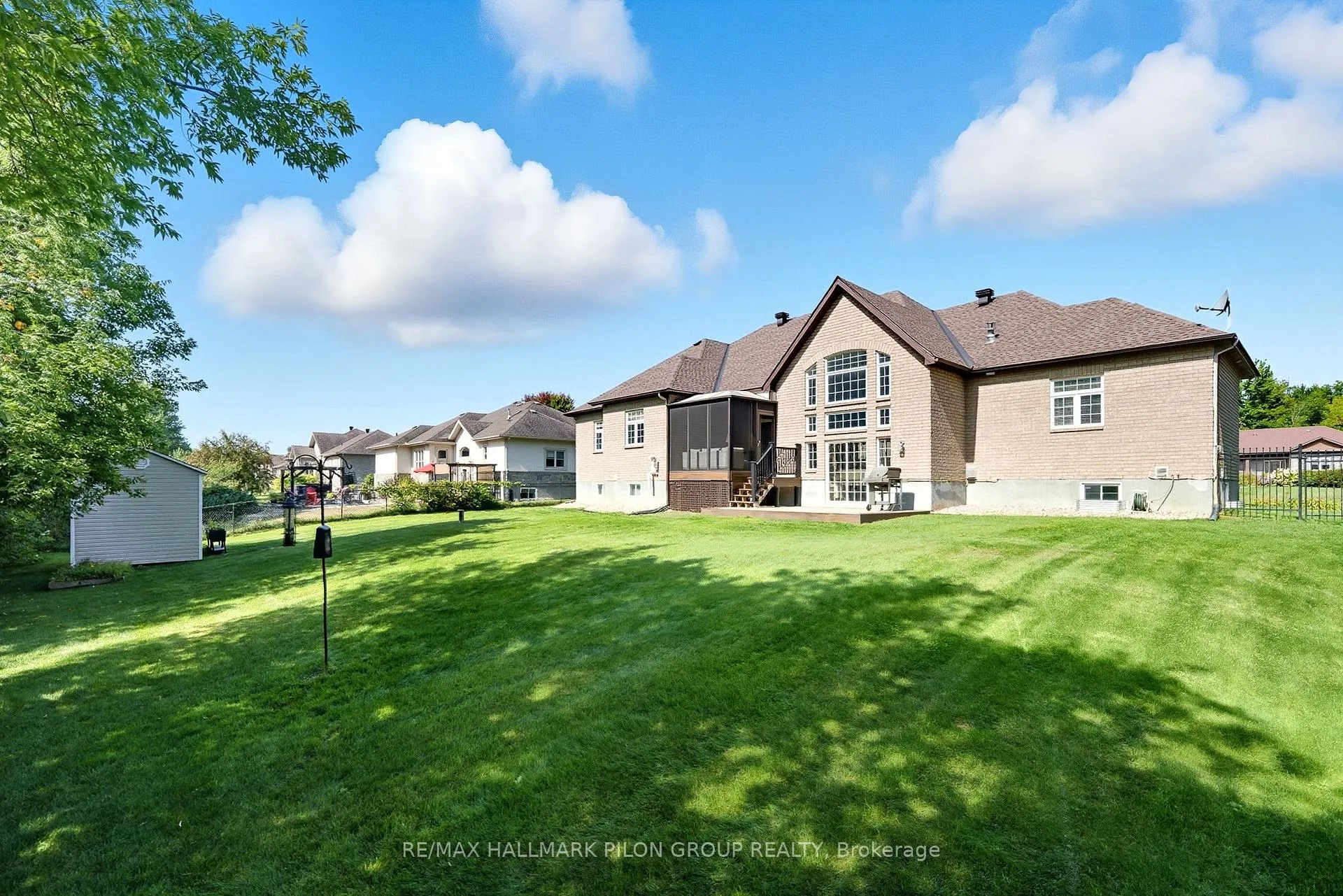 Photo 29 of 6692 Pebble Trail Way, Ottawa, Greely — HOMEH
