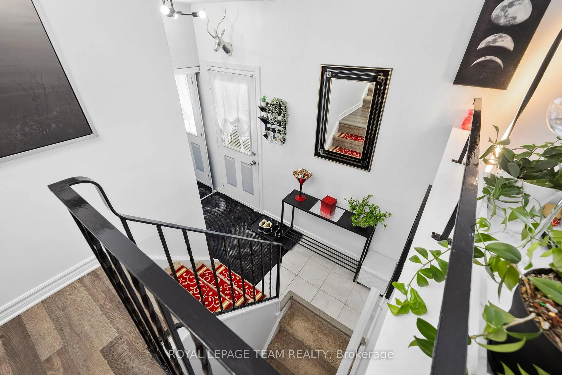 Photo 5 of Unit C, 41 Forester Crescent, Ottawa, Westcliffe Estates — HOMEH