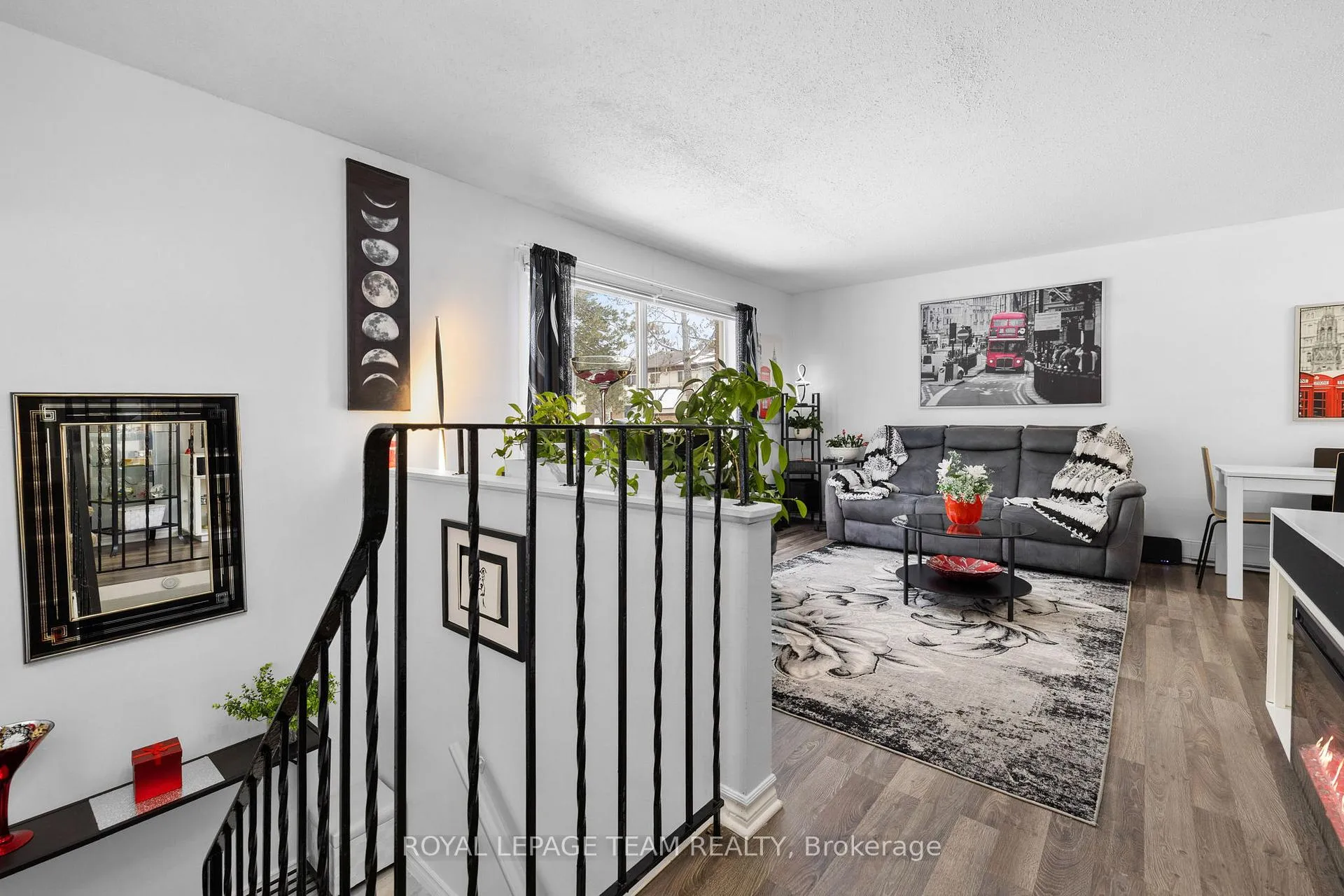 Photo 6 of Unit C, 41 Forester Crescent, Ottawa, Westcliffe Estates — HOMEH