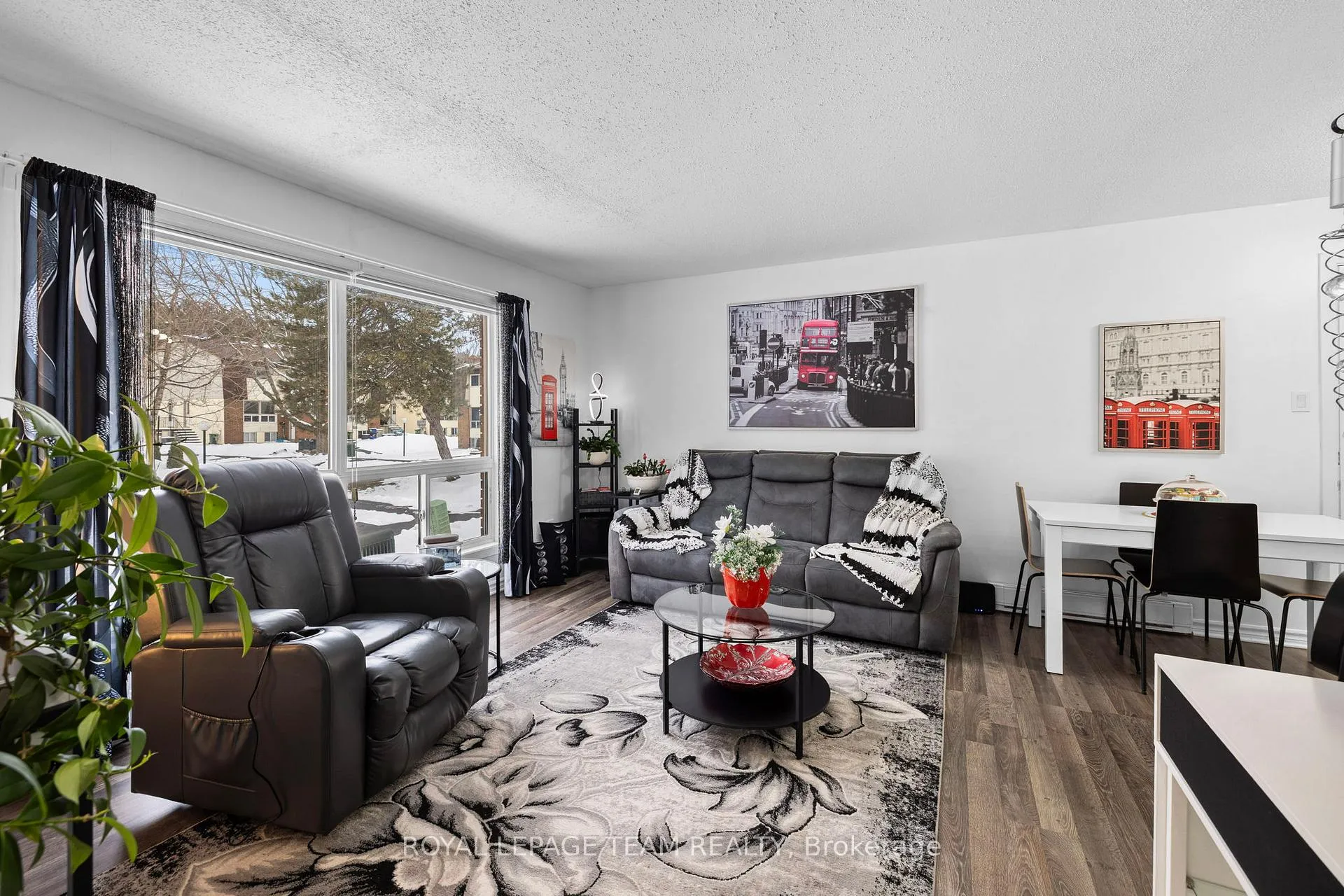 Photo 7 of Unit C, 41 Forester Crescent, Ottawa, Westcliffe Estates — HOMEH