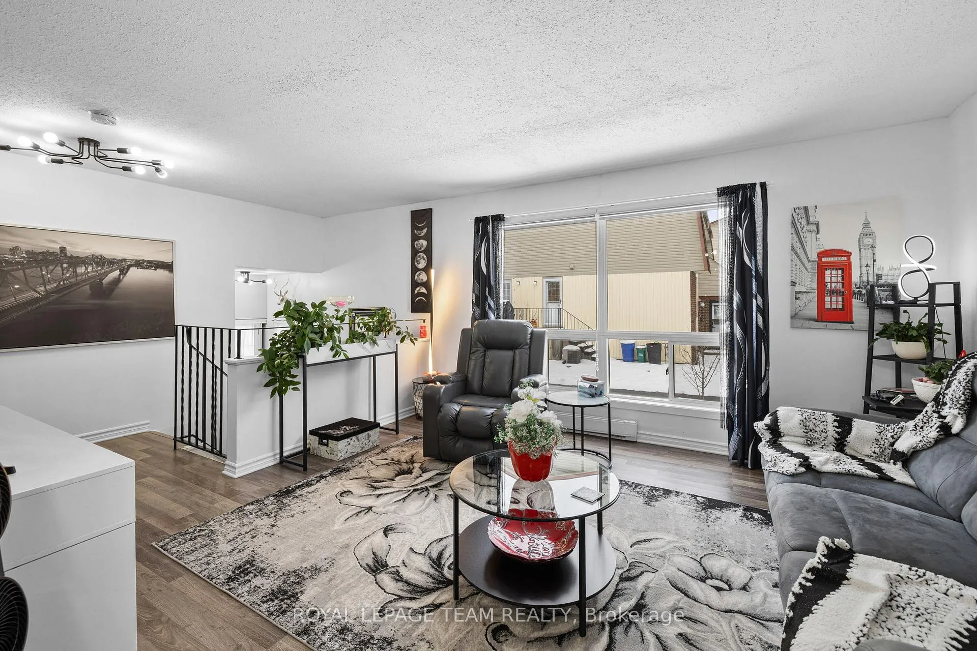 Photo 10 of Unit C, 41 Forester Crescent, Ottawa, Westcliffe Estates — HOMEH