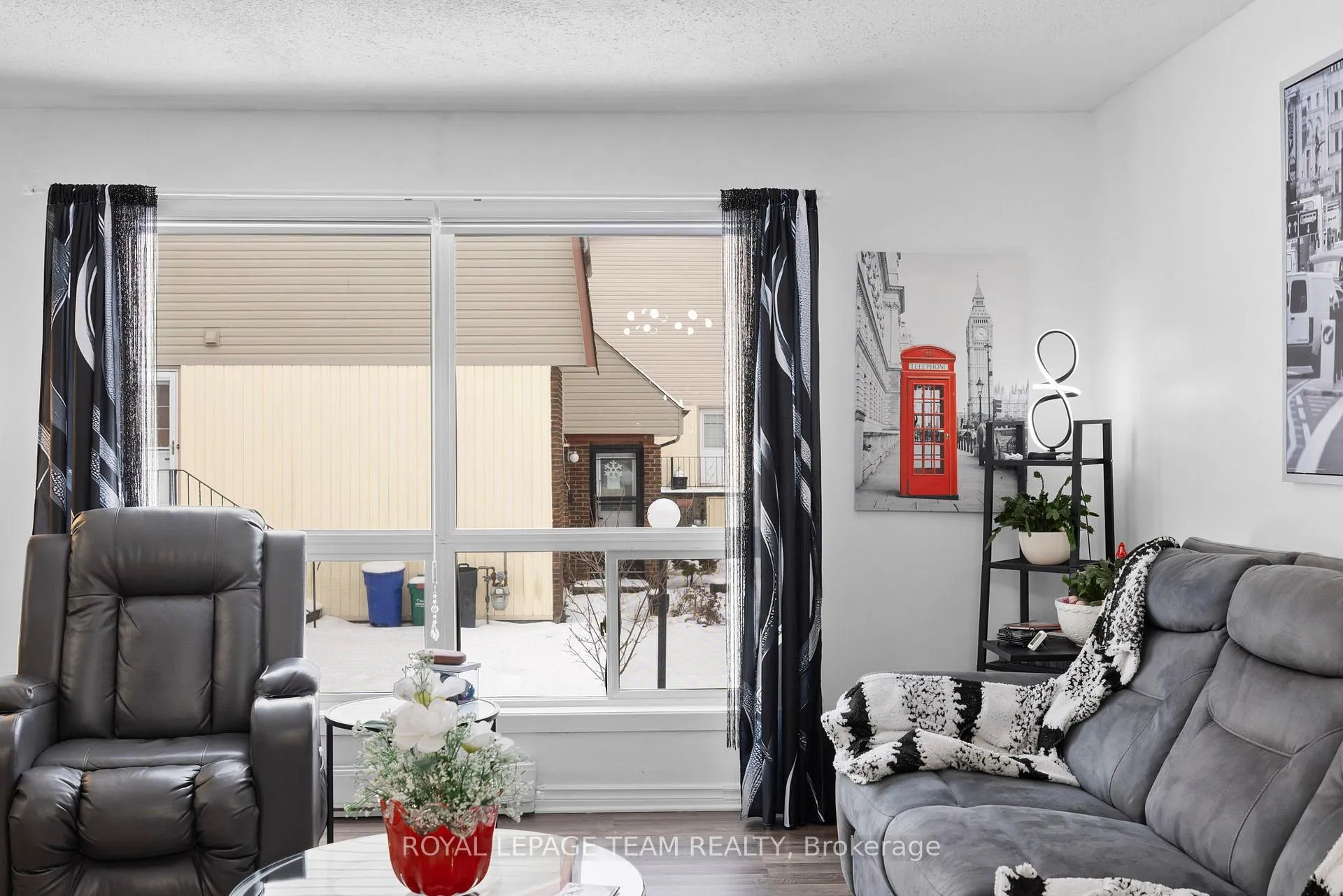 Photo 11 of Unit C, 41 Forester Crescent, Ottawa, Westcliffe Estates — HOMEH