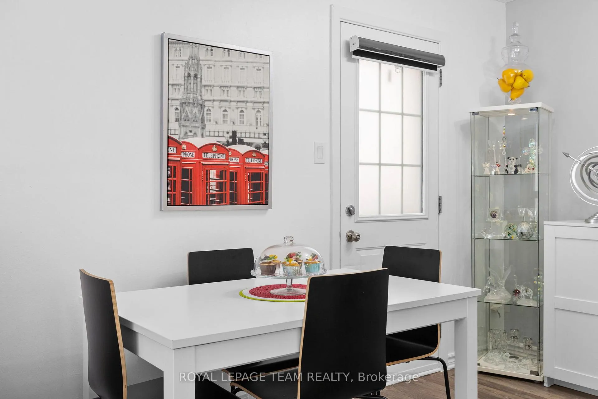 Photo 14 of Unit C, 41 Forester Crescent, Ottawa, Westcliffe Estates — HOMEH