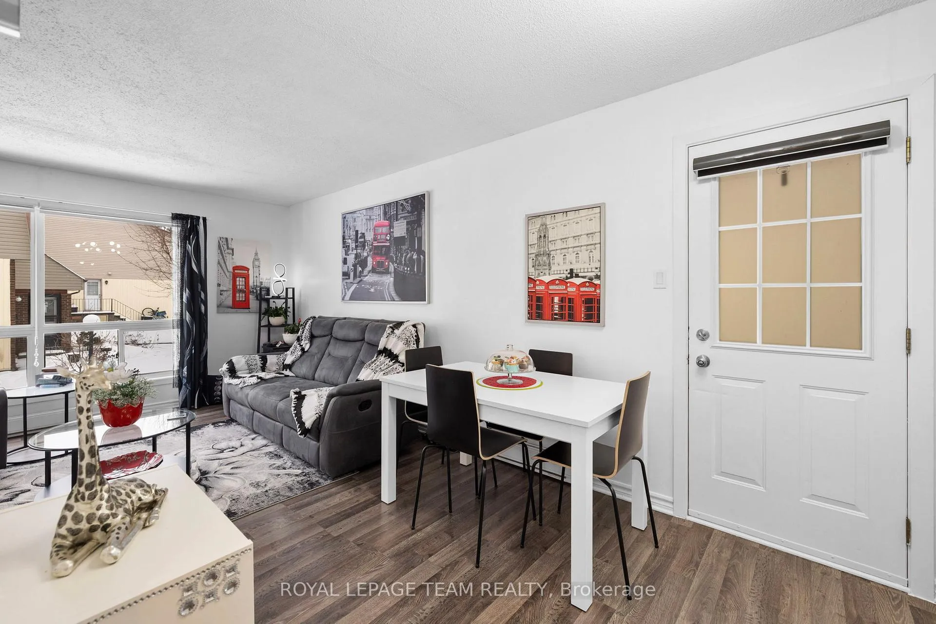 Photo 15 of Unit C, 41 Forester Crescent, Ottawa, Westcliffe Estates — HOMEH