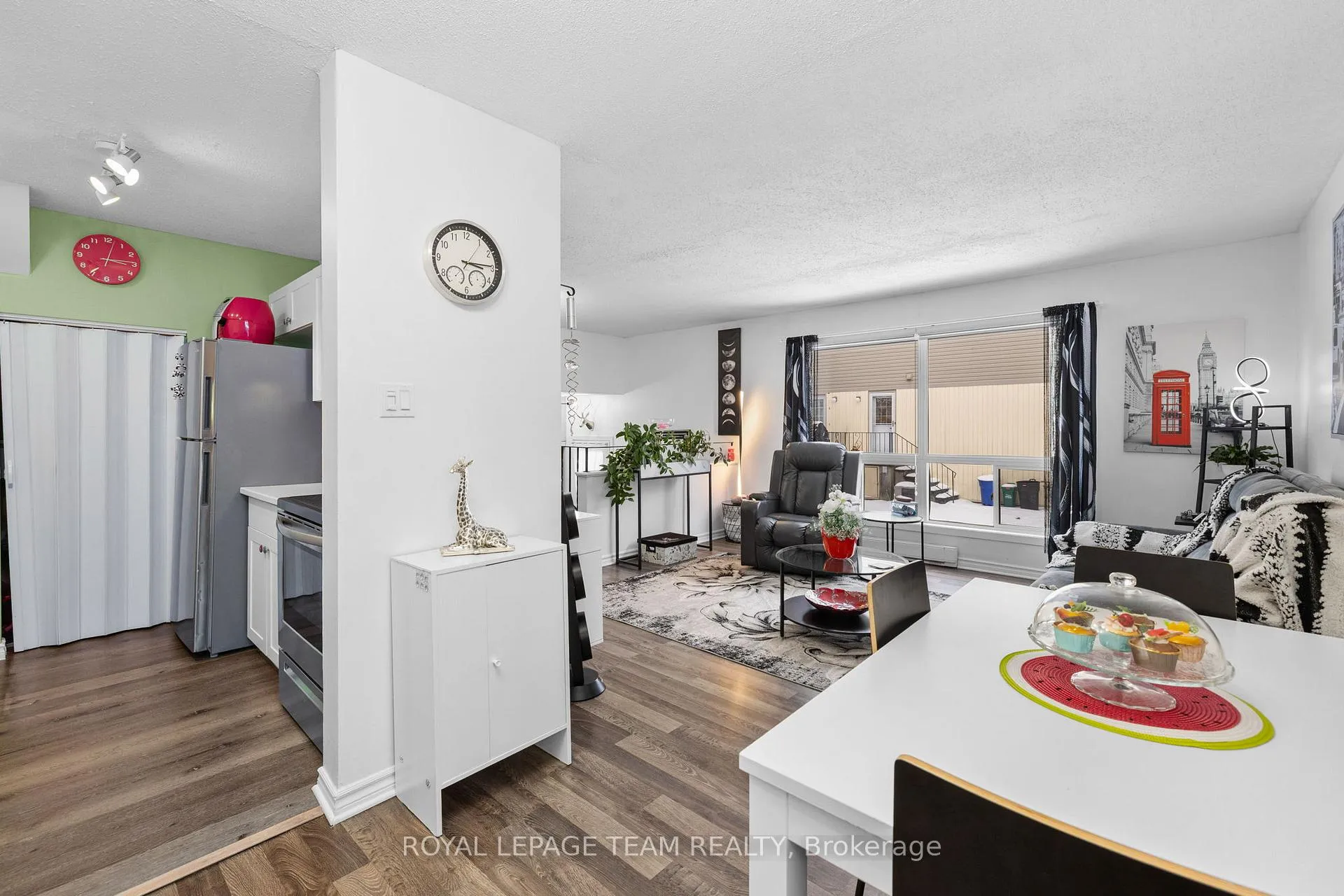 Photo 16 of Unit C, 41 Forester Crescent, Ottawa, Westcliffe Estates — HOMEH