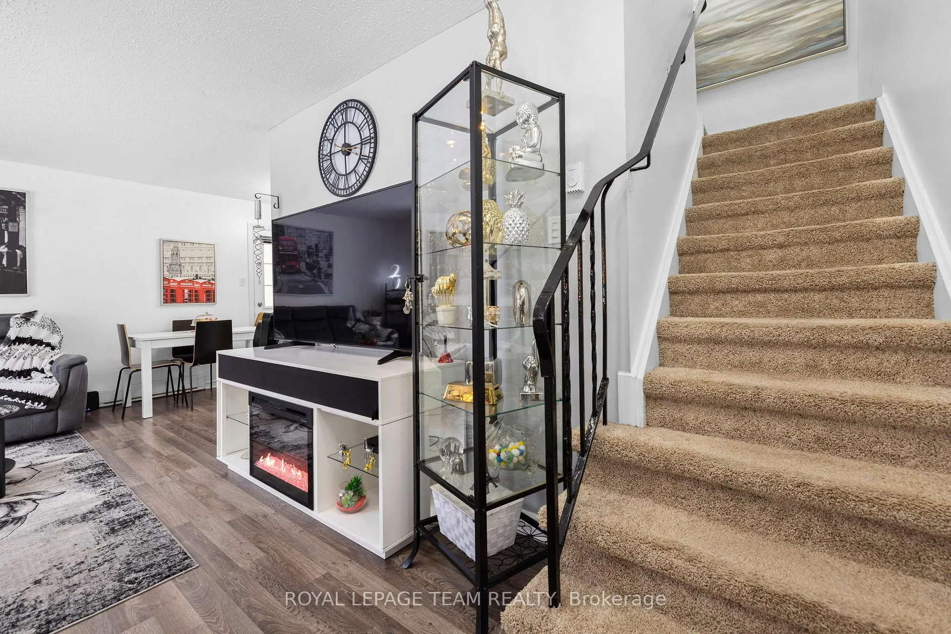 Photo 21 of Unit C, 41 Forester Crescent, Ottawa, Westcliffe Estates — HOMEH