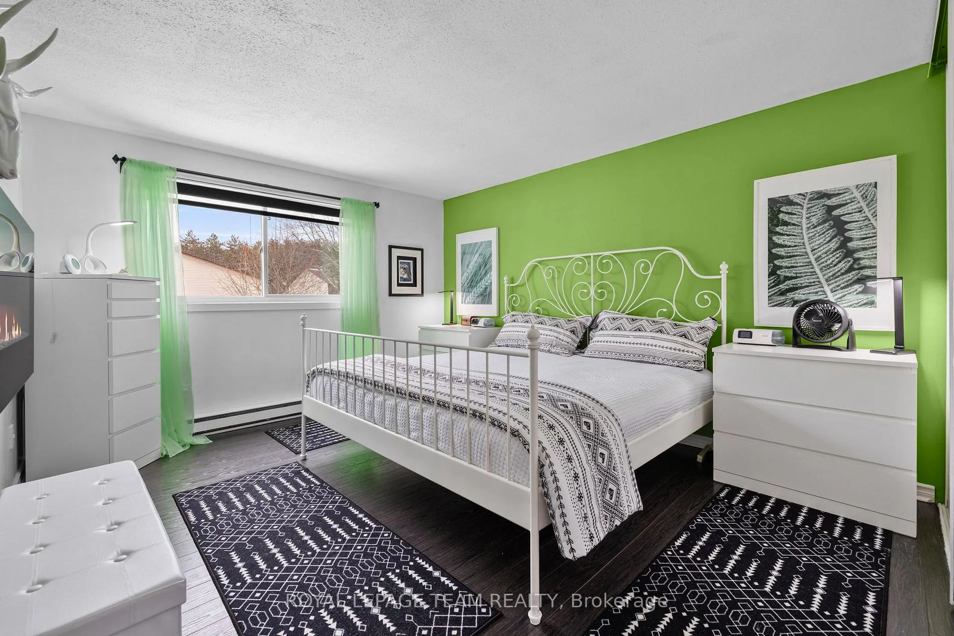 Photo 22 of Unit C, 41 Forester Crescent, Ottawa, Westcliffe Estates — HOMEH