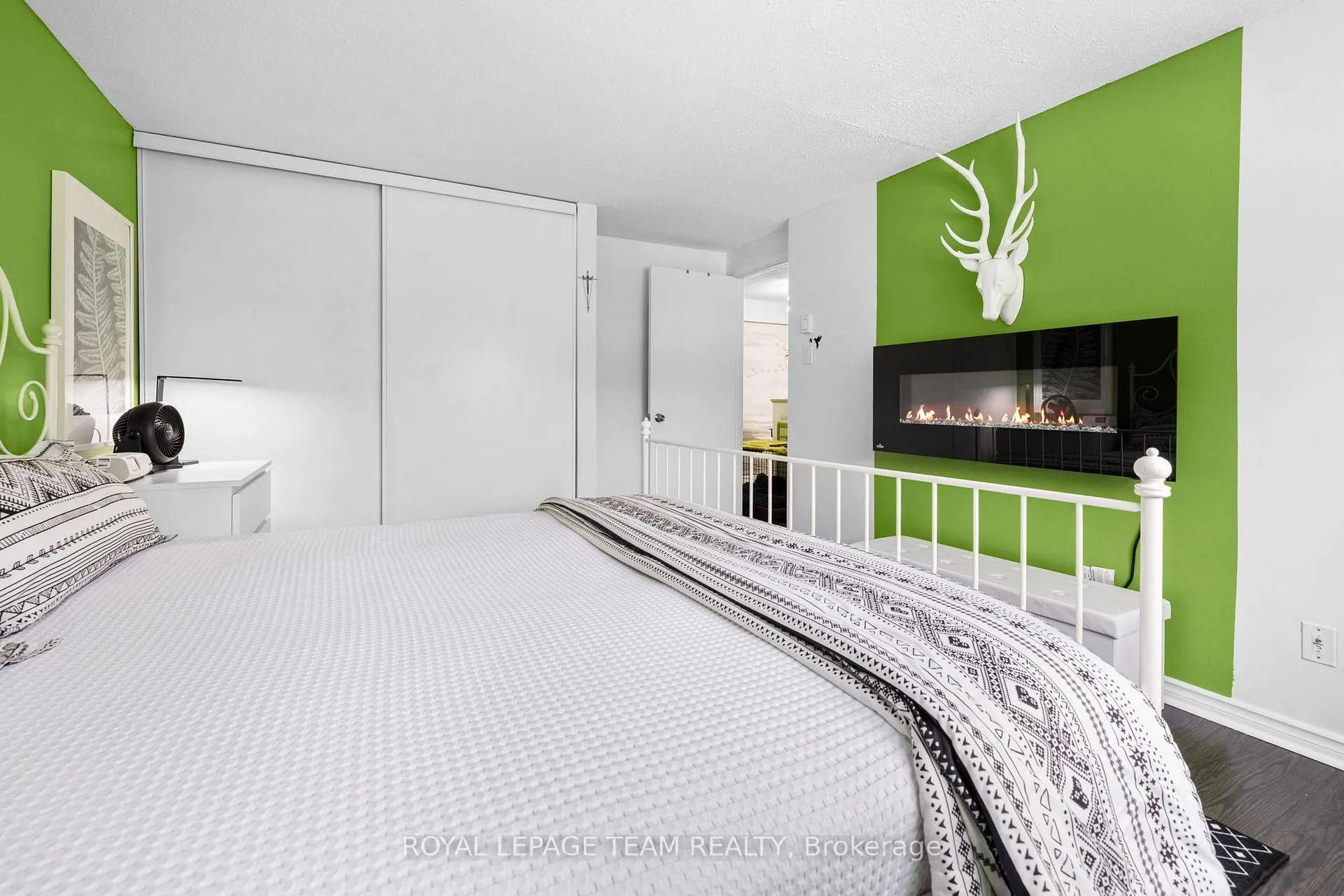 Photo 25 of Unit C, 41 Forester Crescent, Ottawa, Westcliffe Estates — HOMEH