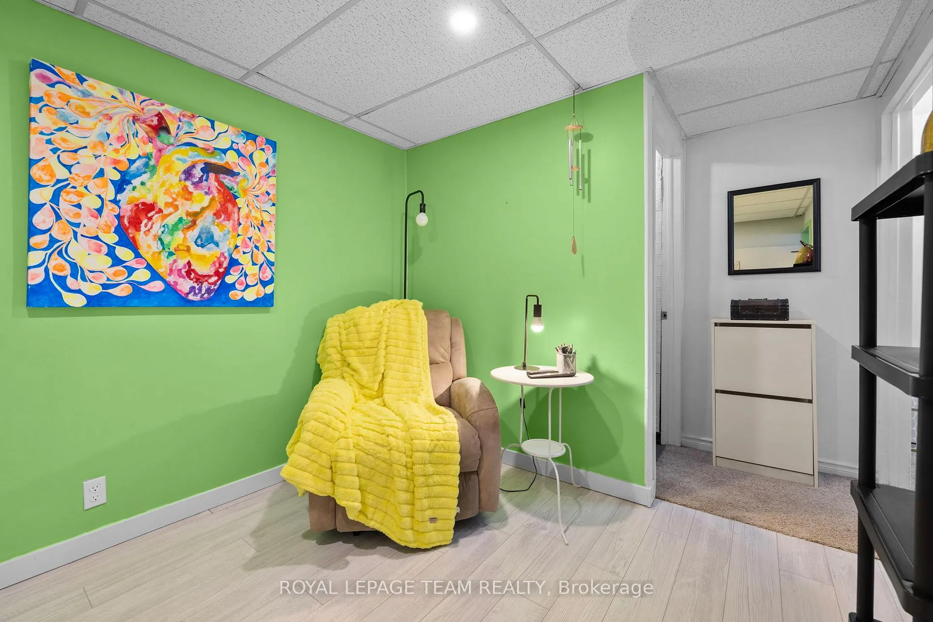 Photo 33 of Unit C, 41 Forester Crescent, Ottawa, Westcliffe Estates — HOMEH
