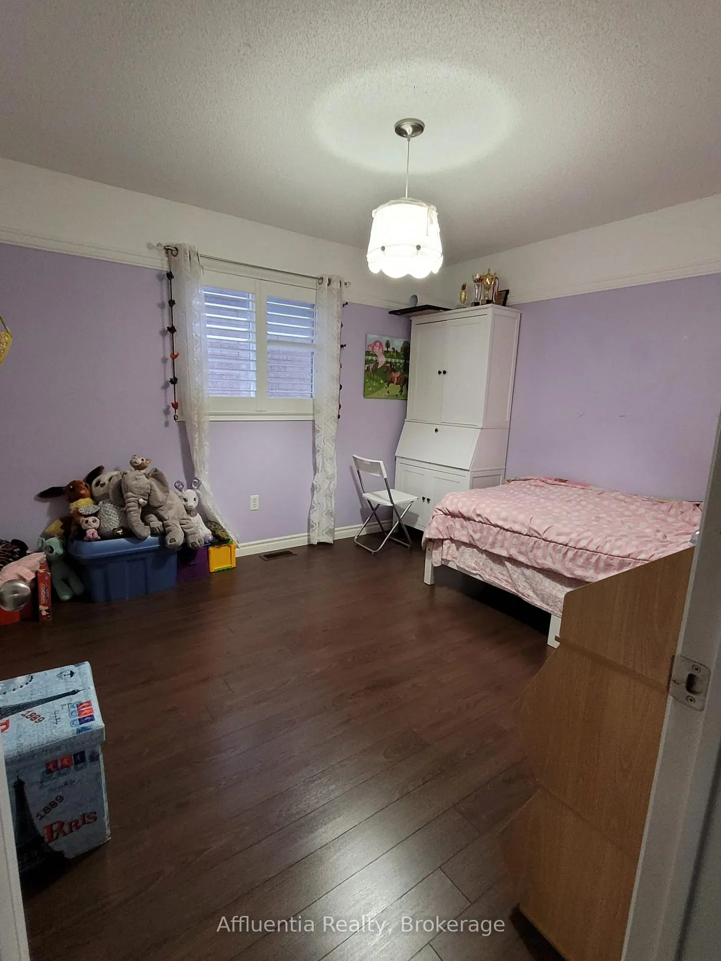 Photo 10 of Unit Main, 26 Oceanpearl Crescent, Whitby, Blue Grass Meadows — HOMEH