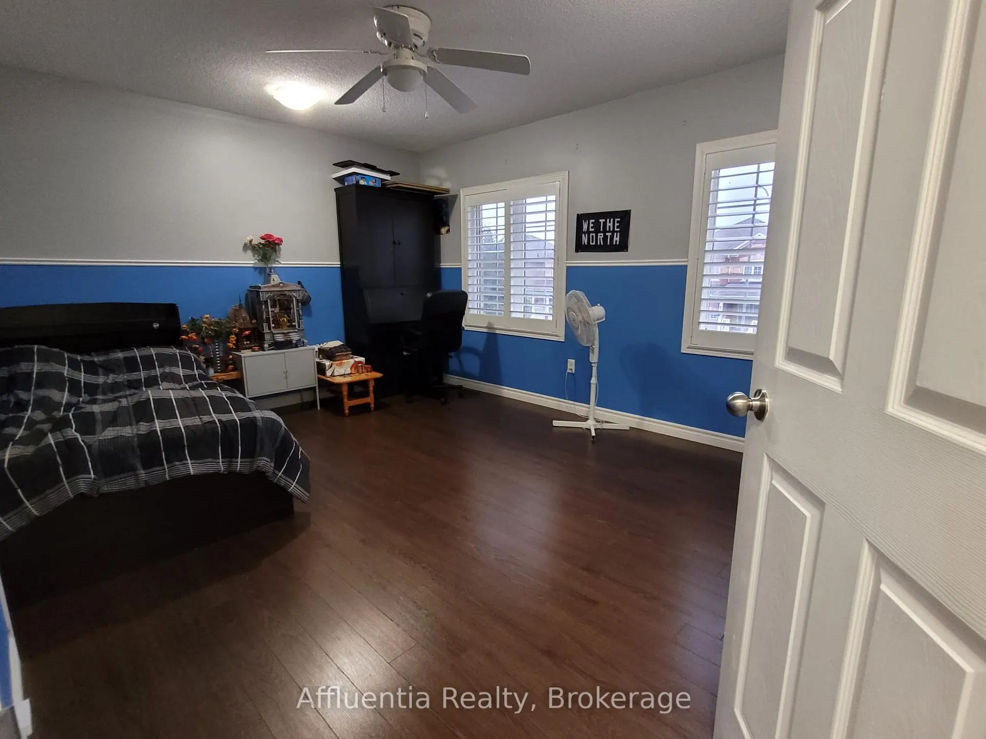 Photo 11 of Unit Main, 26 Oceanpearl Crescent, Whitby, Blue Grass Meadows — HOMEH