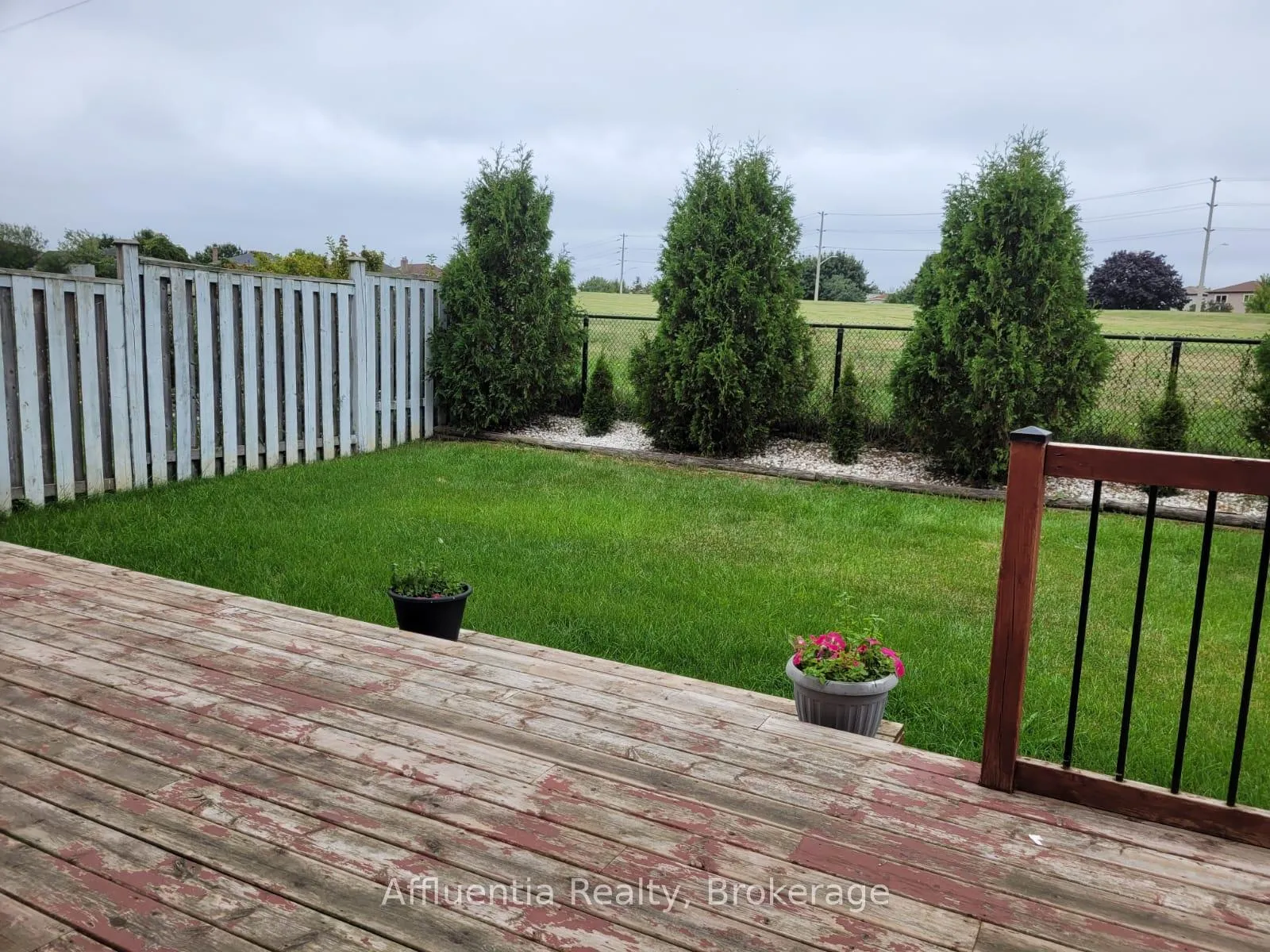Photo 13 of Unit Main, 26 Oceanpearl Crescent, Whitby, Blue Grass Meadows — HOMEH