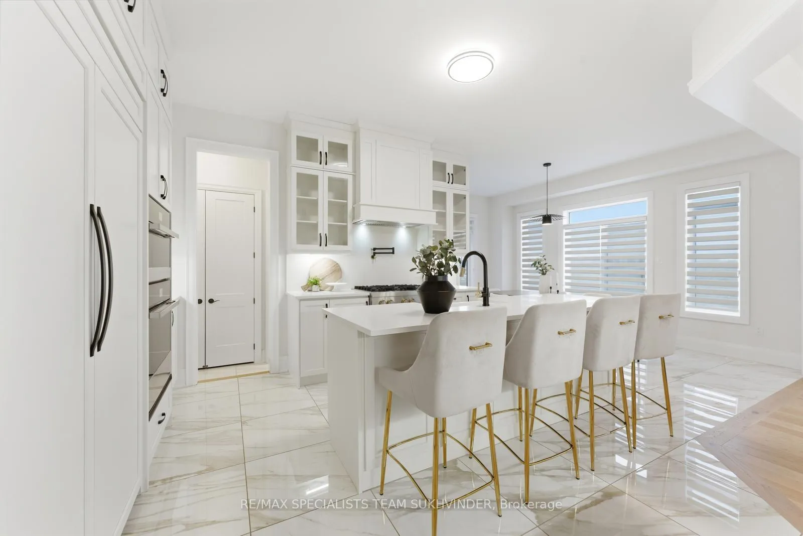 Photo 8 of 23 Duxbury Road, Brampton, Sandringham-Wellington North — HOMEH