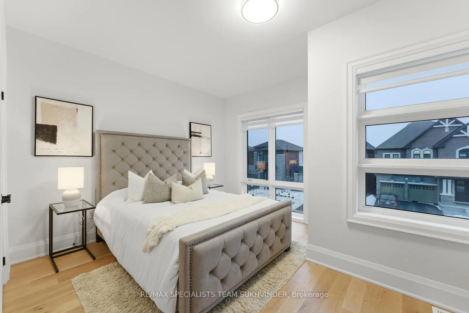 Photo 22 of 23 Duxbury Road, Brampton, Sandringham-Wellington North — HOMEH