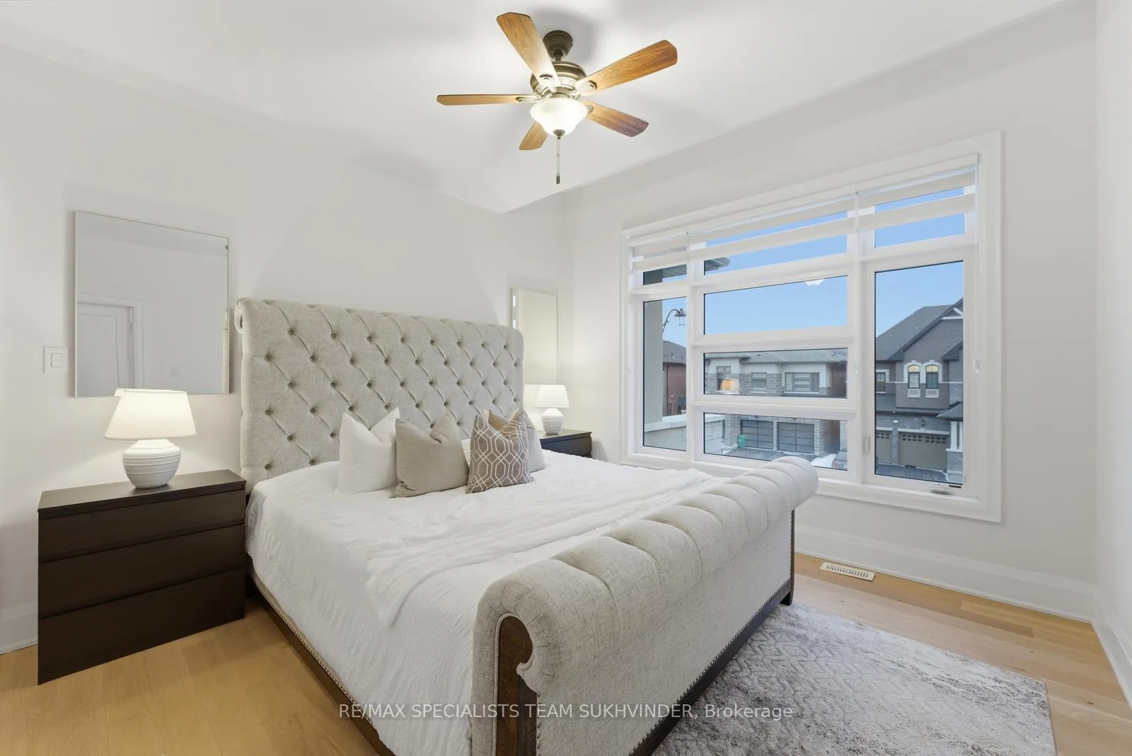 Photo 27 of 23 Duxbury Road, Brampton, Sandringham-Wellington North — HOMEH