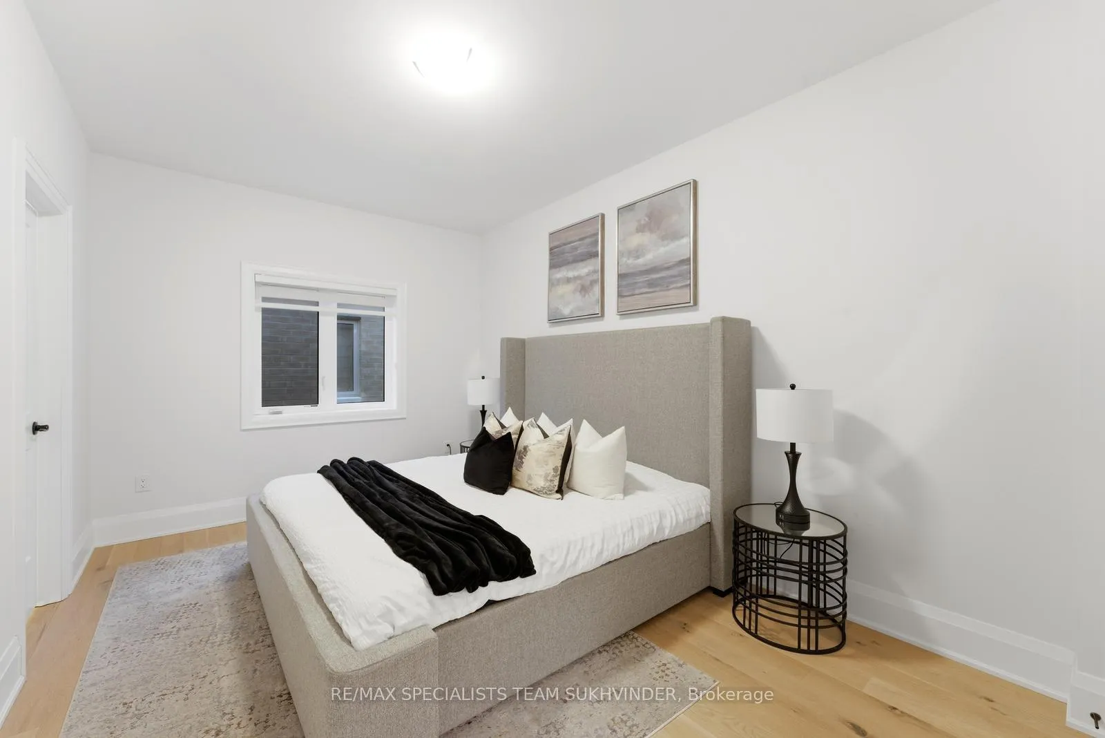 Photo 28 of 23 Duxbury Road, Brampton, Sandringham-Wellington North — HOMEH