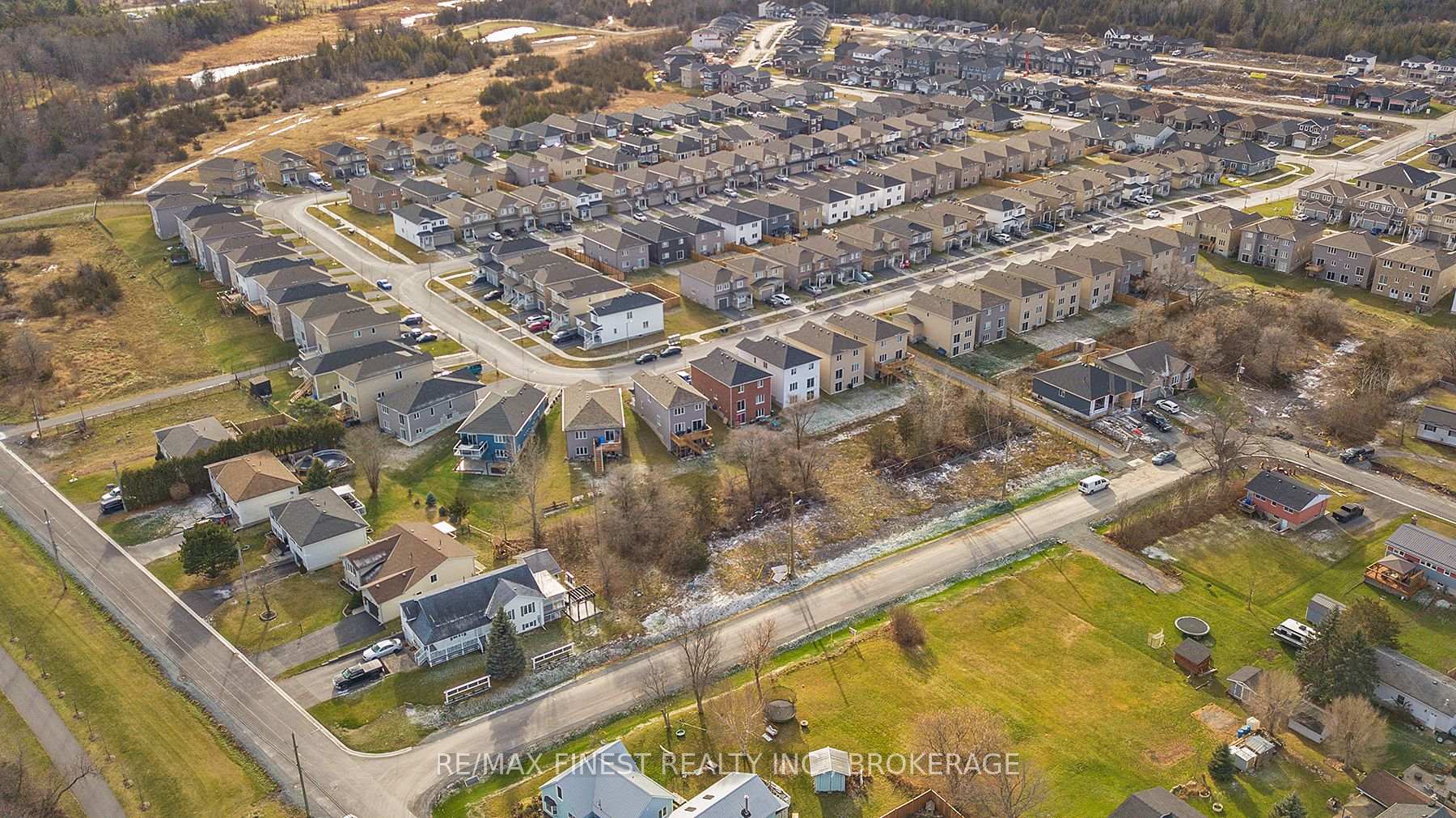 Photo 7 of Lot 3 Emma Street, Loyalist, Odessa — HOMEH