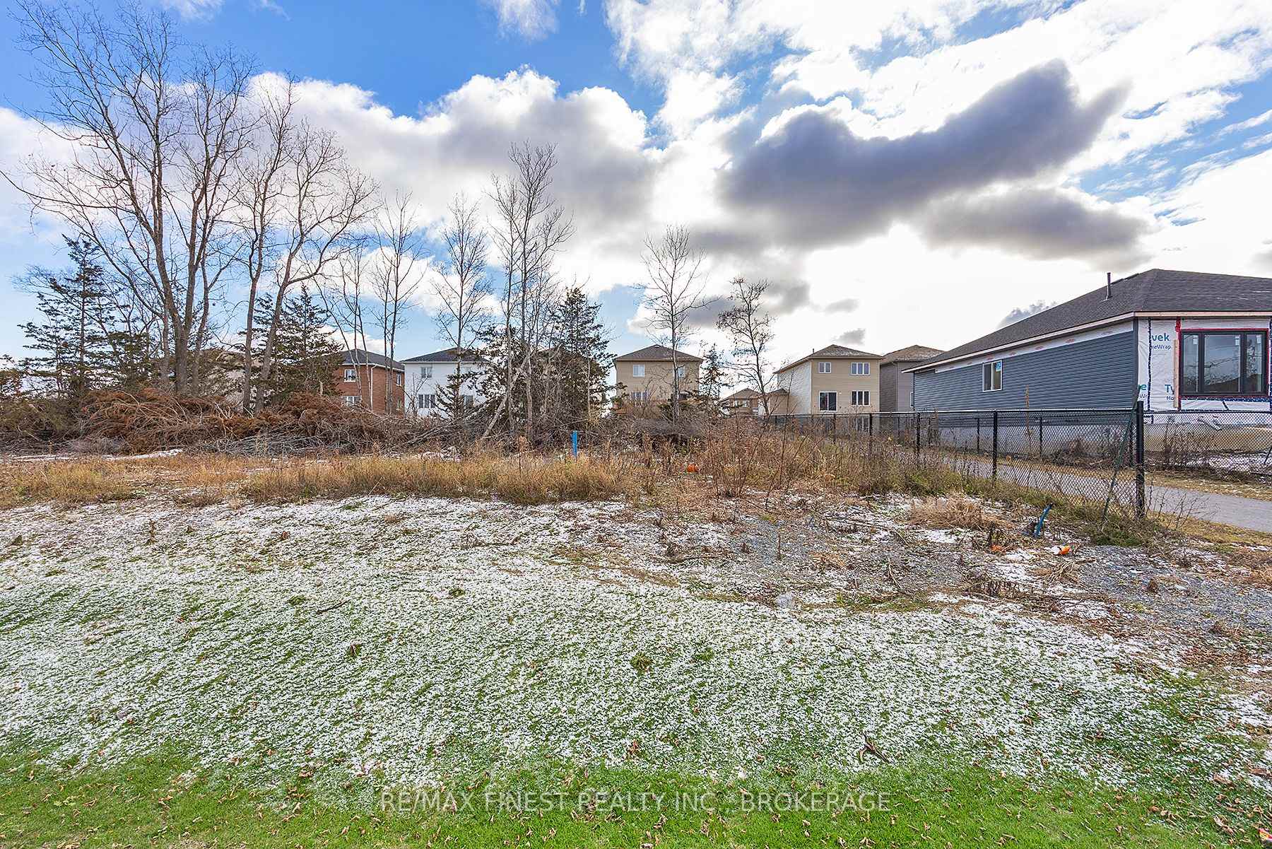 Photo 12 of Lot 3 Emma Street, Loyalist, Odessa — HOMEH