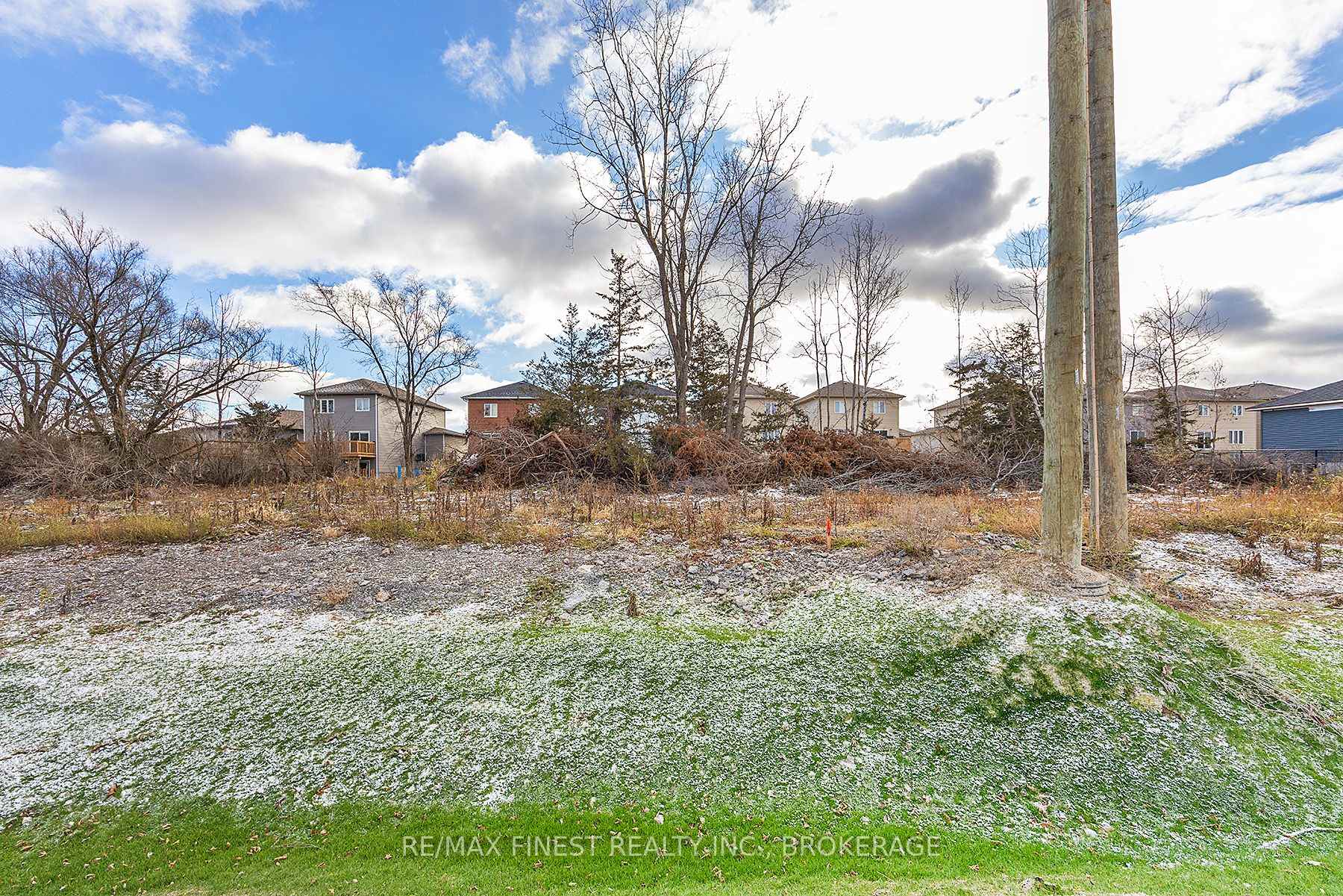Photo 15 of Lot 3 Emma Street, Loyalist, Odessa — HOMEH