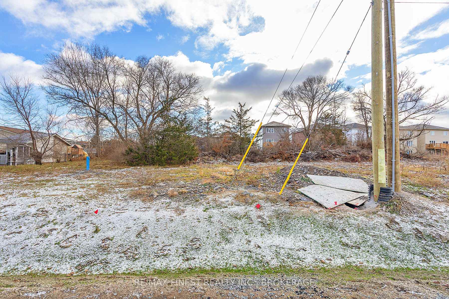 Photo 18 of Lot 3 Emma Street, Loyalist, Odessa — HOMEH