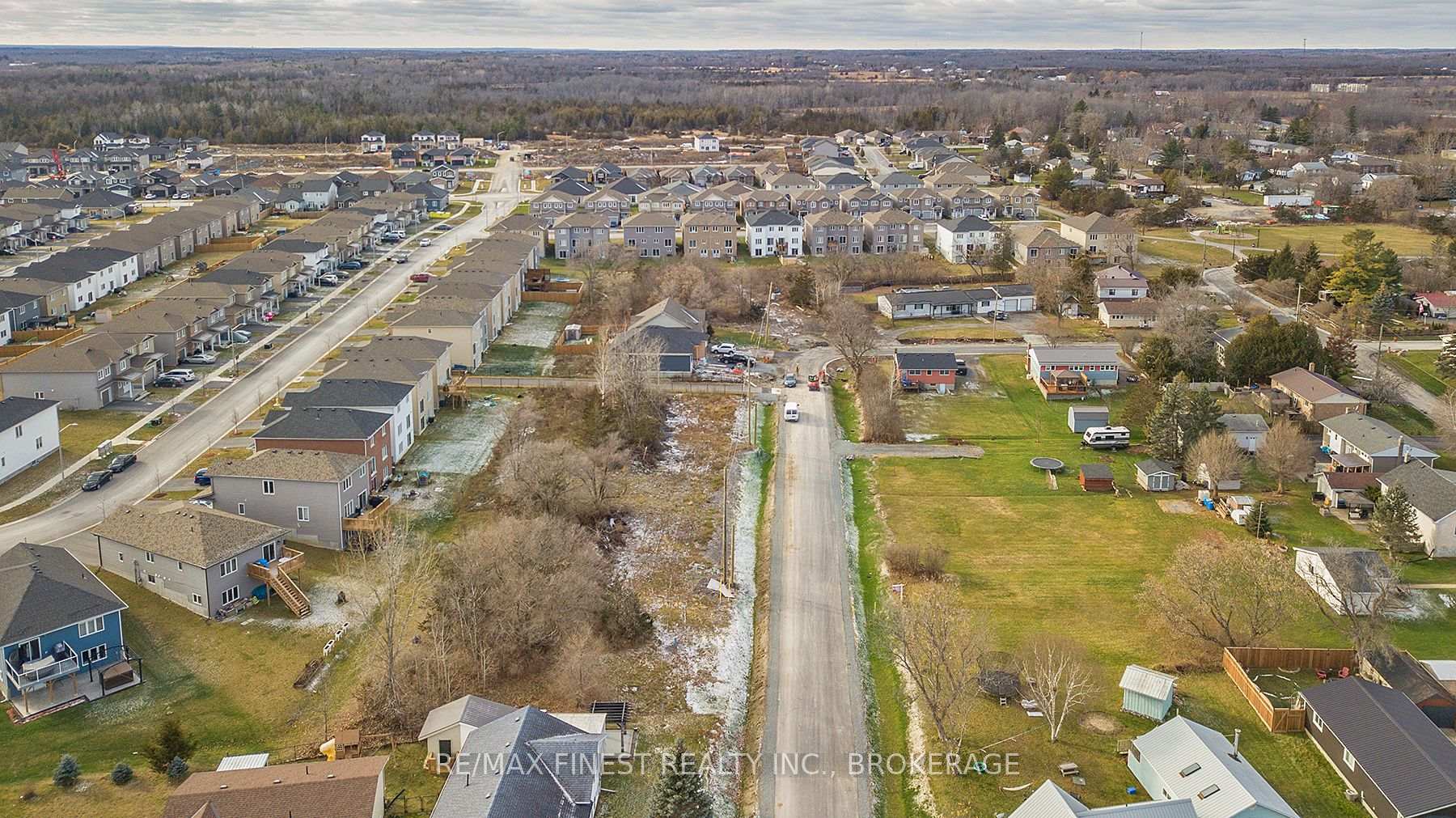 Photo 29 of Lot 3 Emma Street, Loyalist, Odessa — HOMEH