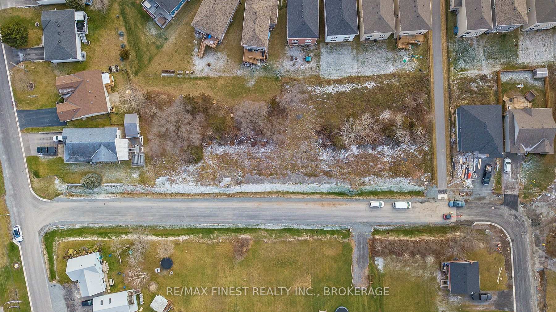 Photo 33 of Lot 3 Emma Street, Loyalist, Odessa — HOMEH