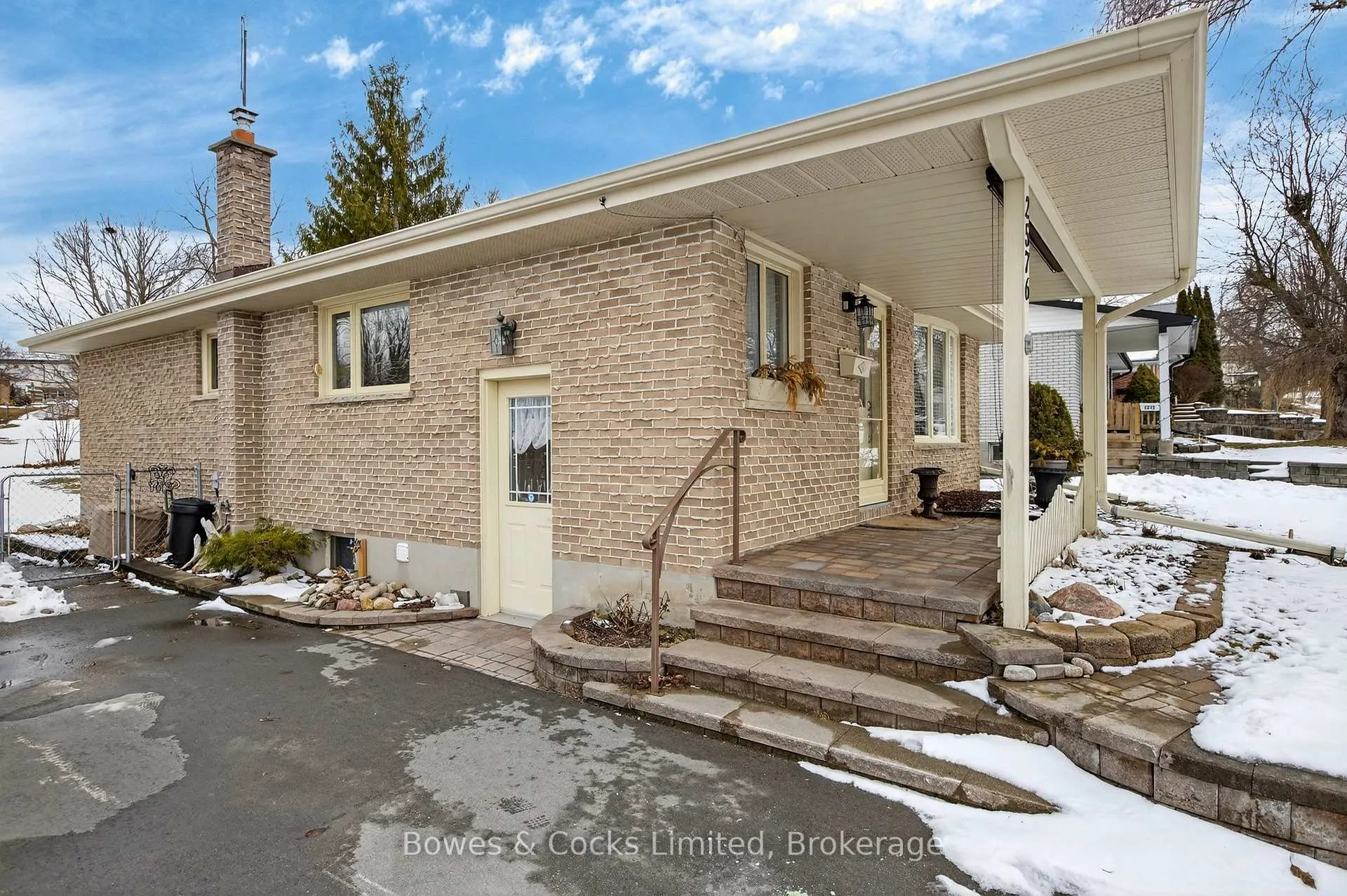 Photo 5 of 2576 Bensfort Road, Peterborough, Ashburnham Ward 4 — HOMEH