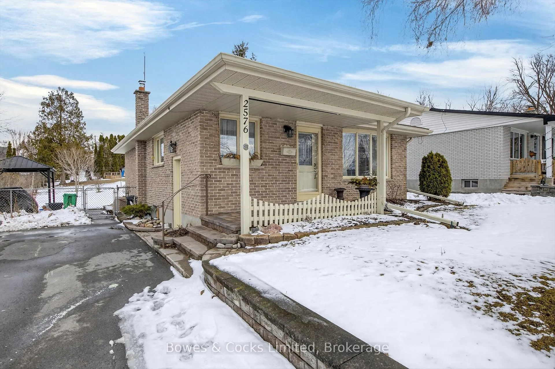 Photo 6 of 2576 Bensfort Road, Peterborough, Ashburnham Ward 4 — HOMEH
