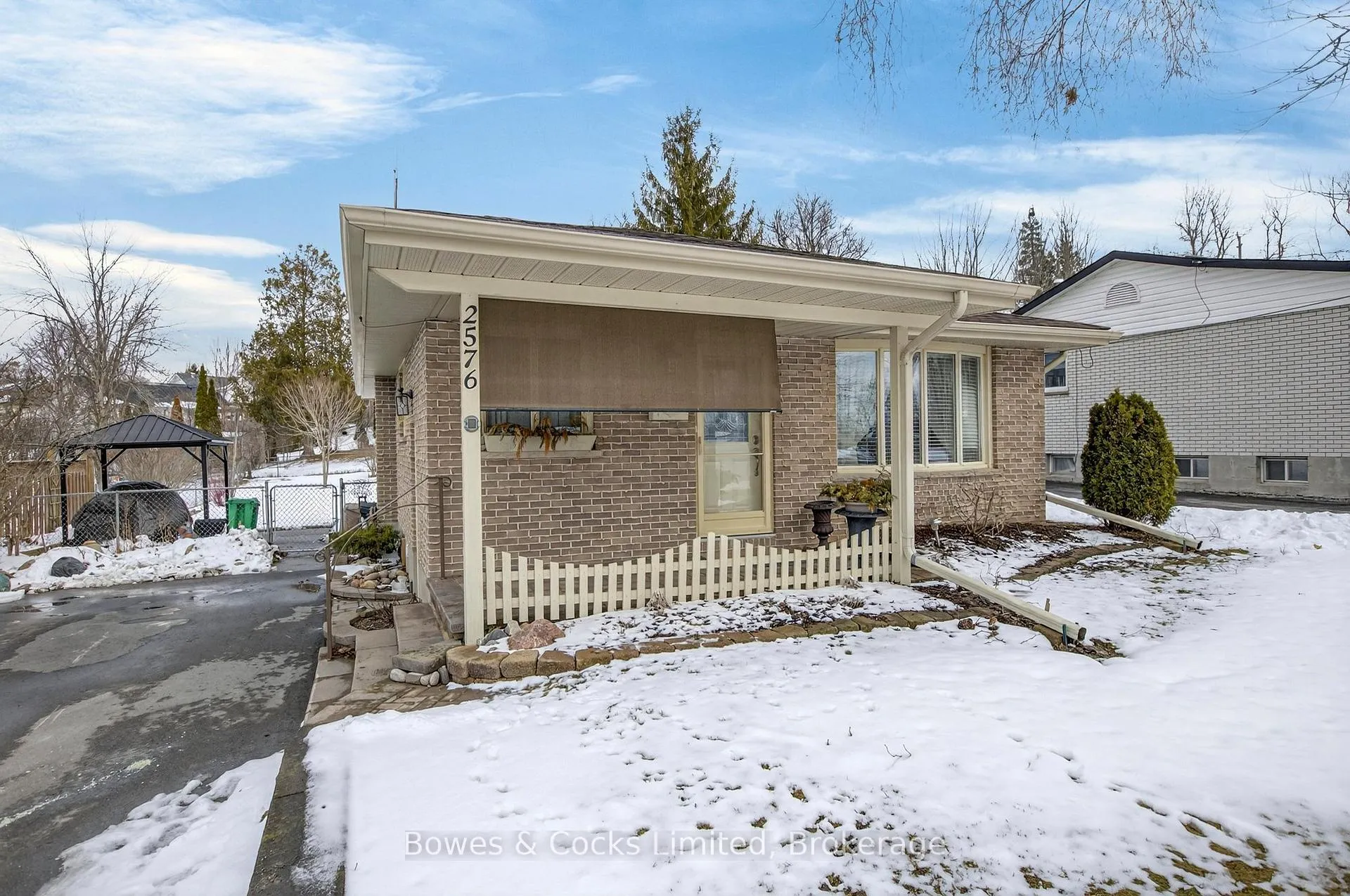 Photo 7 of 2576 Bensfort Road, Peterborough, Ashburnham Ward 4 — HOMEH