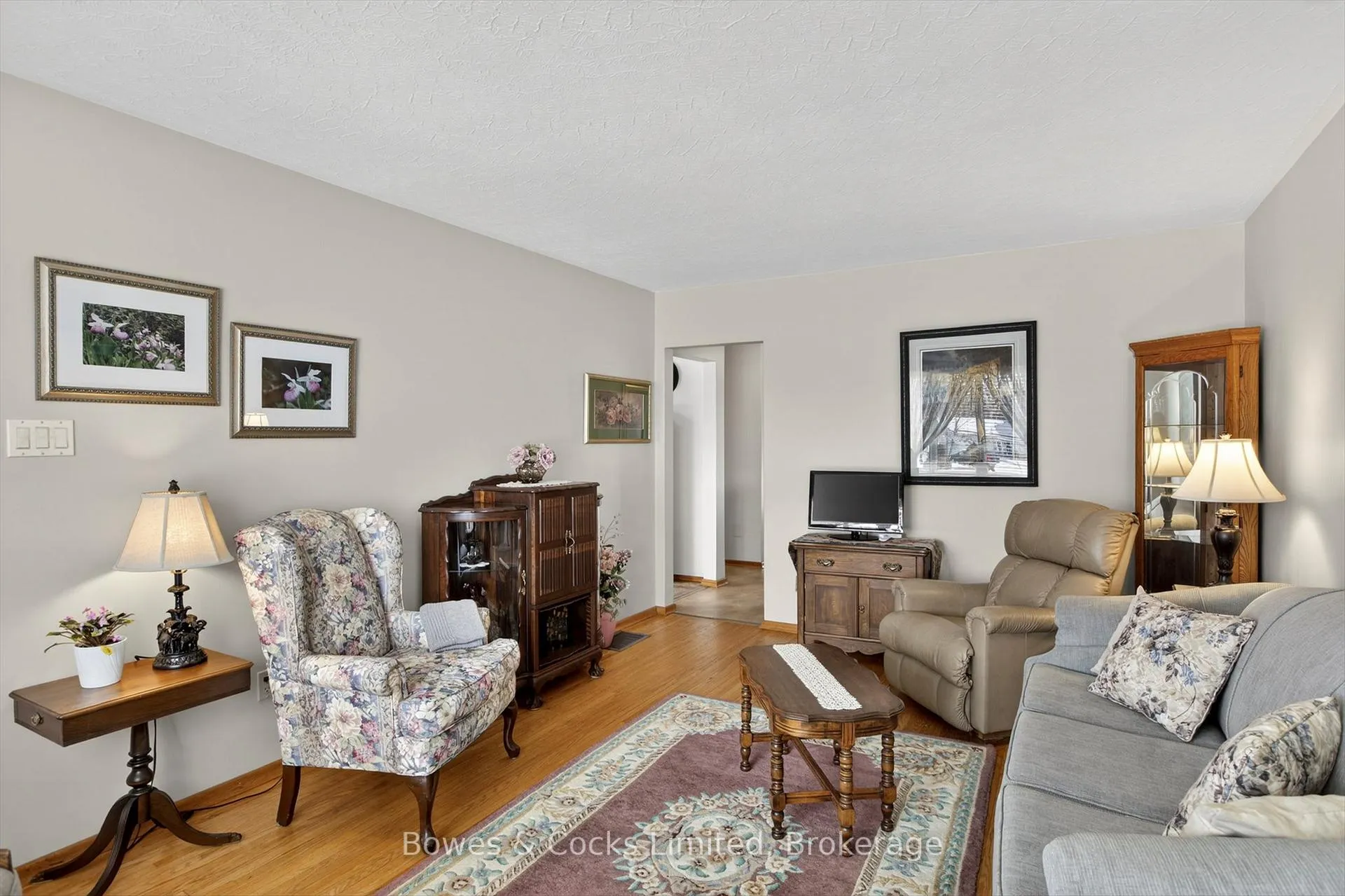 Photo 10 of 2576 Bensfort Road, Peterborough, Ashburnham Ward 4 — HOMEH