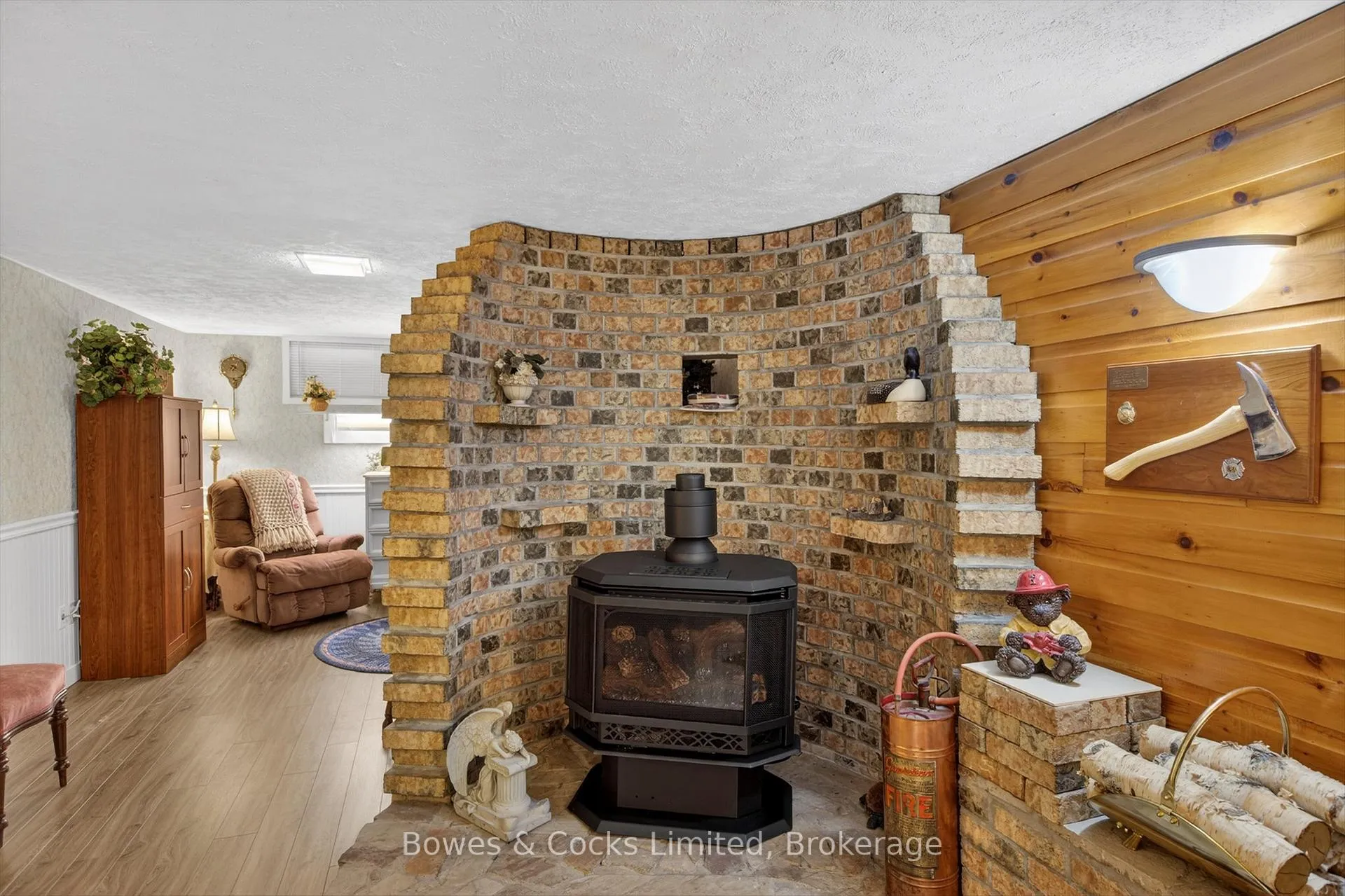 Photo 33 of 2576 Bensfort Road, Peterborough, Ashburnham Ward 4 — HOMEH