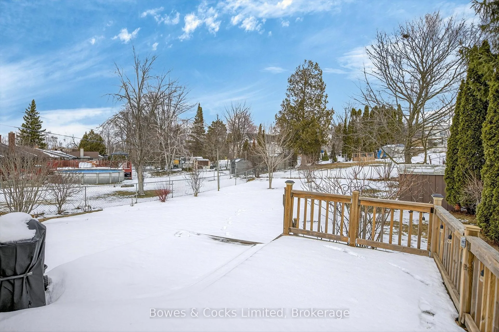 Photo 37 of 2576 Bensfort Road, Peterborough, Ashburnham Ward 4 — HOMEH