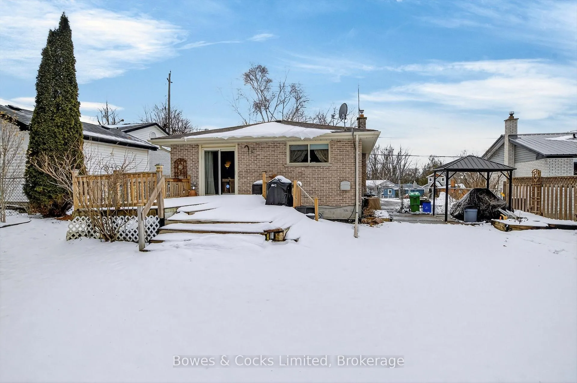 Photo 38 of 2576 Bensfort Road, Peterborough, Ashburnham Ward 4 — HOMEH