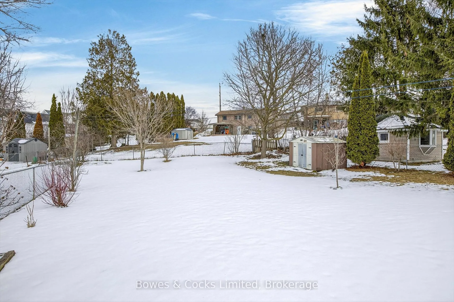 Photo 40 of 2576 Bensfort Road, Peterborough, Ashburnham Ward 4 — HOMEH