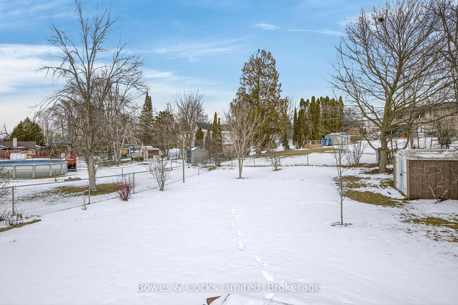 Photo 41 of 2576 Bensfort Road, Peterborough, Ashburnham Ward 4 — HOMEH